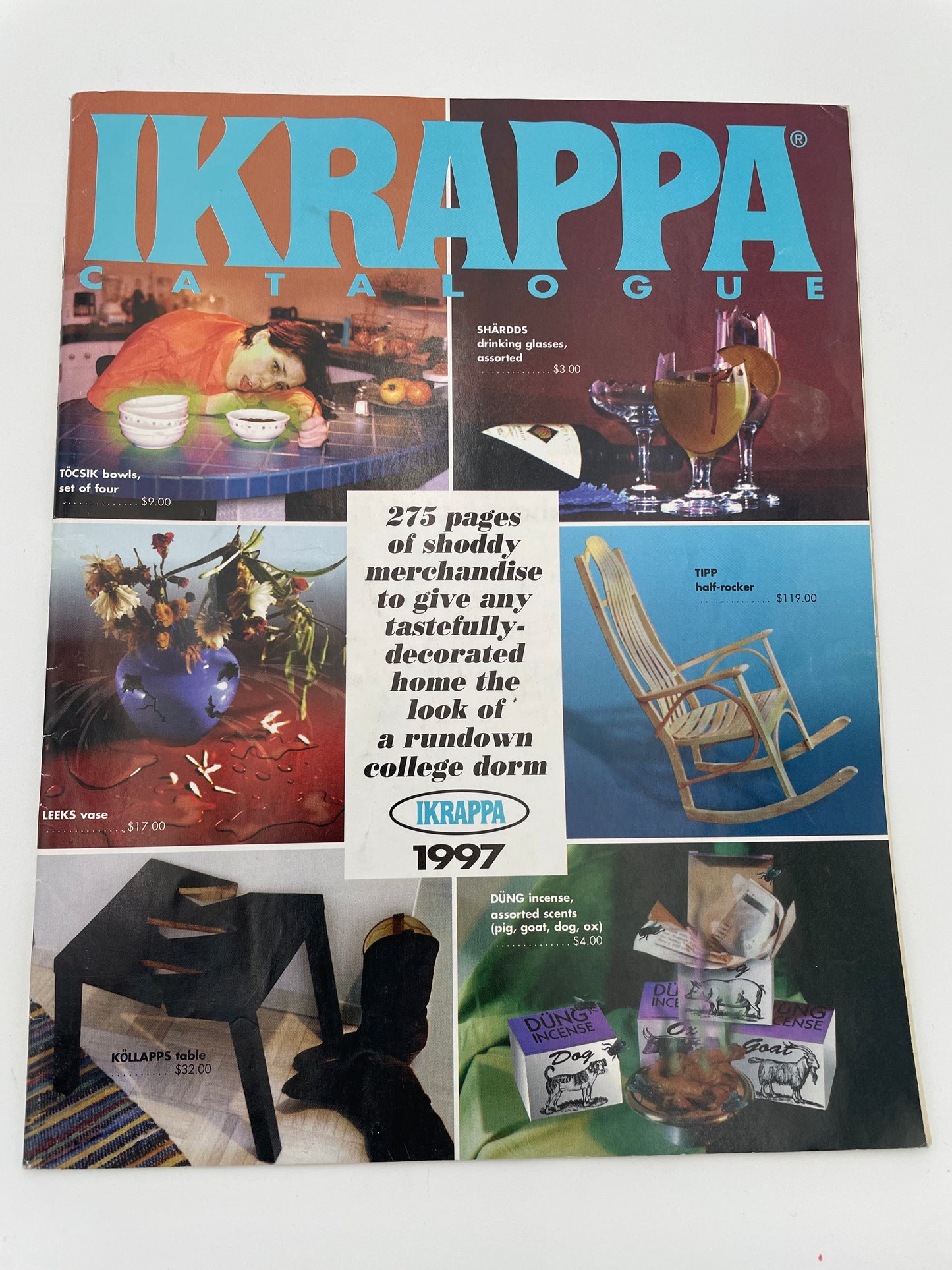 Mad Magazine - Hot Summer Issue #360 - August 1997 #101373