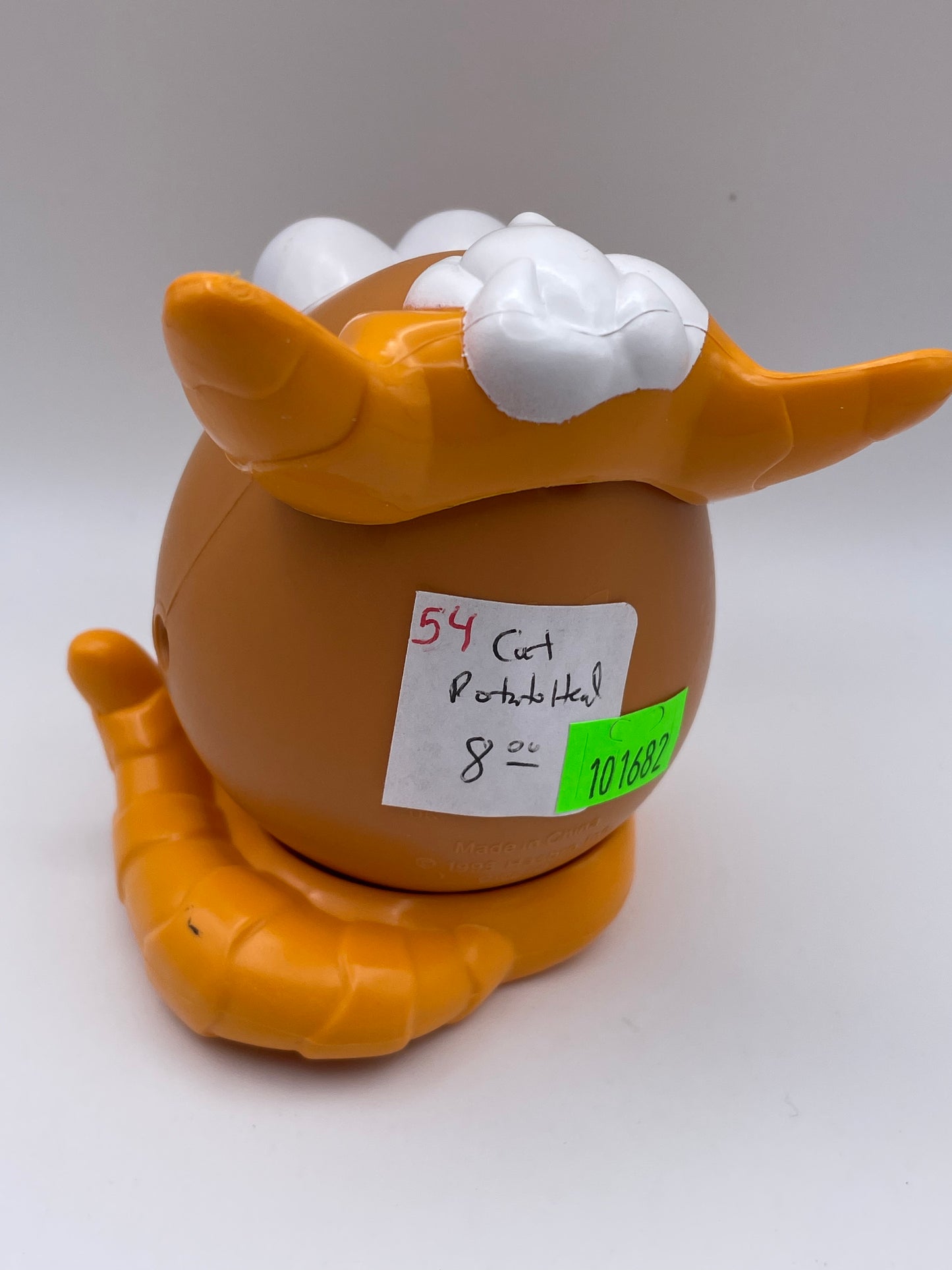 Potato Head - Cat 1995 #101682