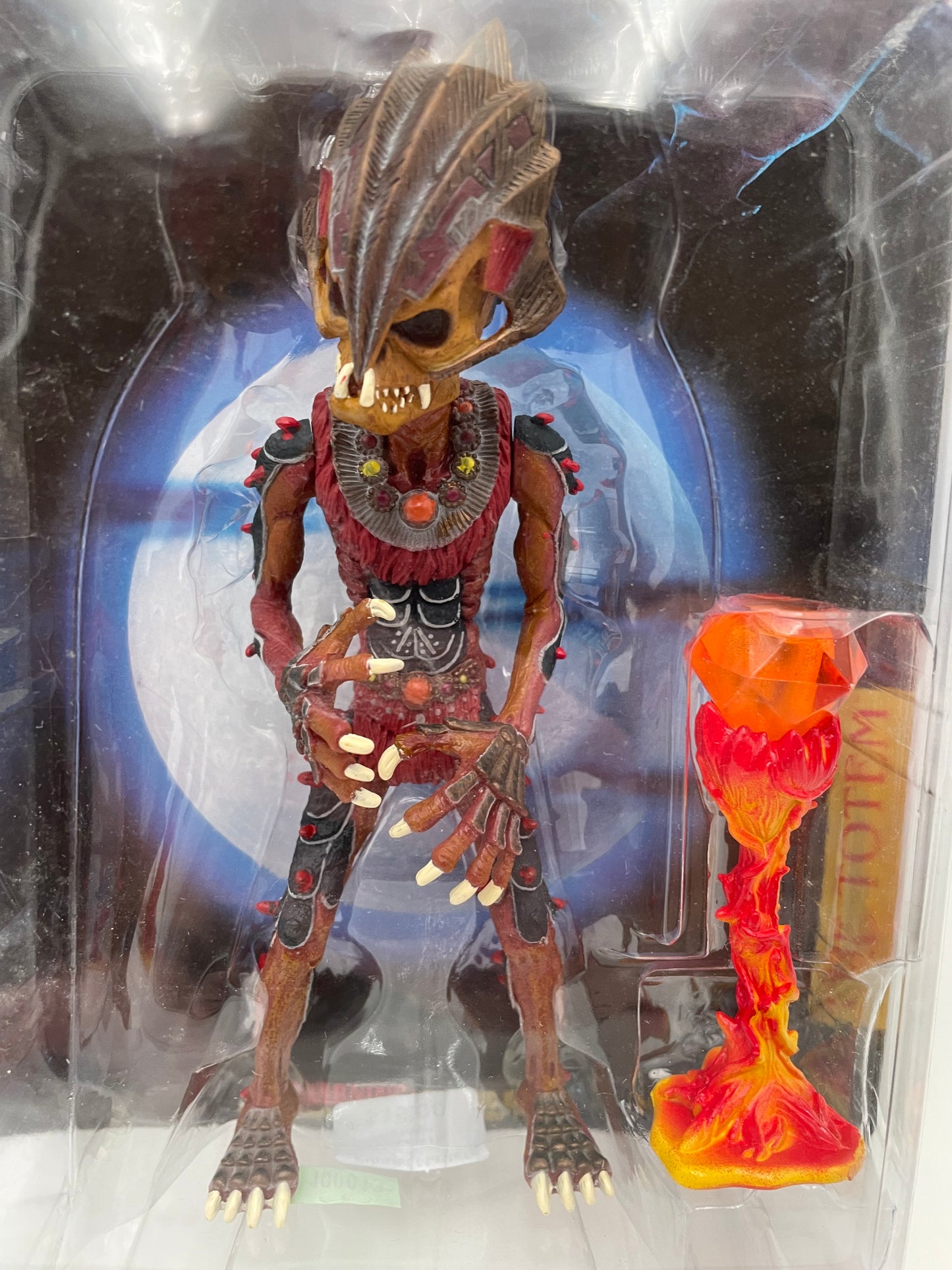 Puppet Masters - The Totem 1997 #100013