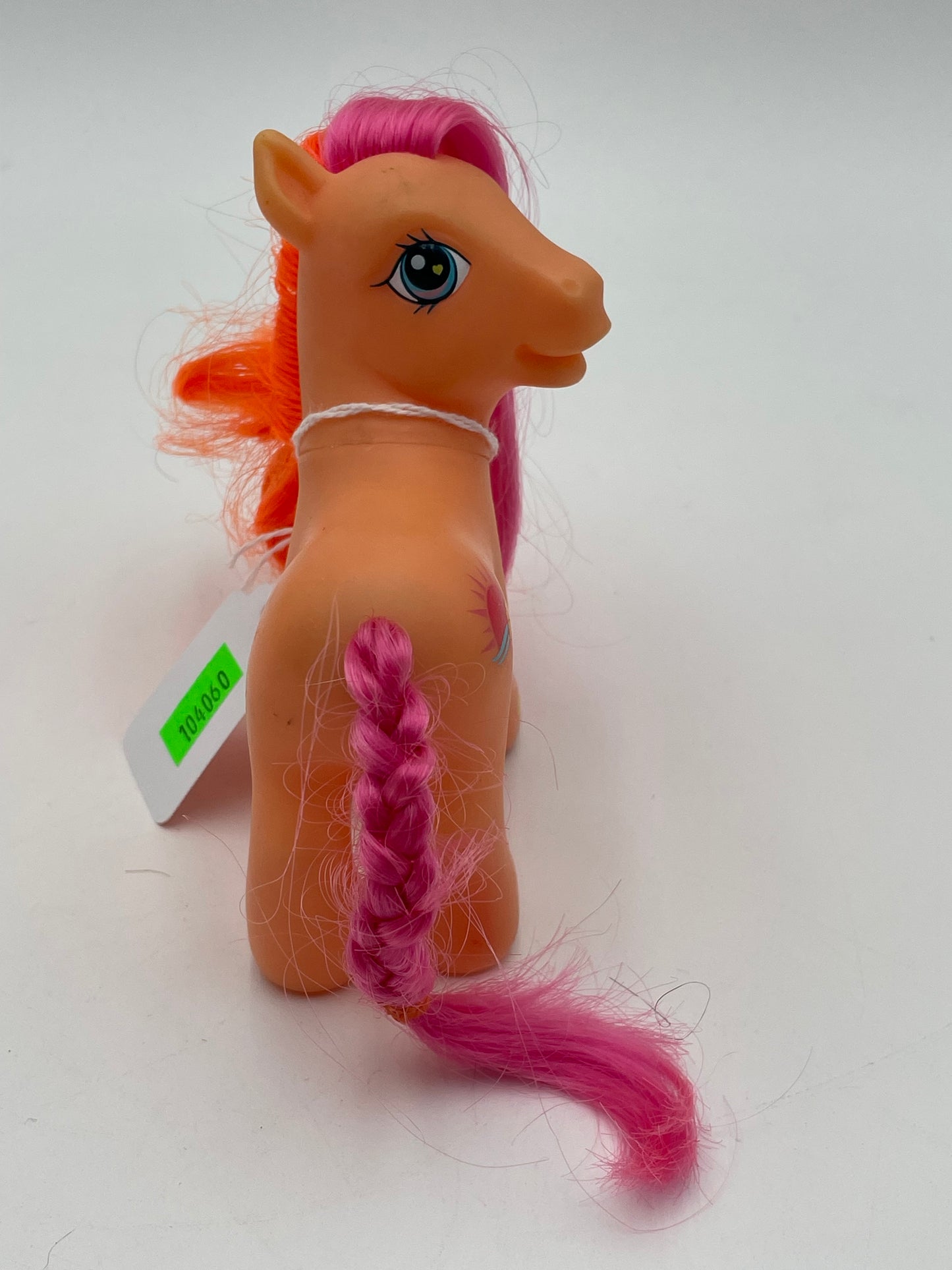 My Little Pony - G3 - Tangerine Sunset 2004 #104060