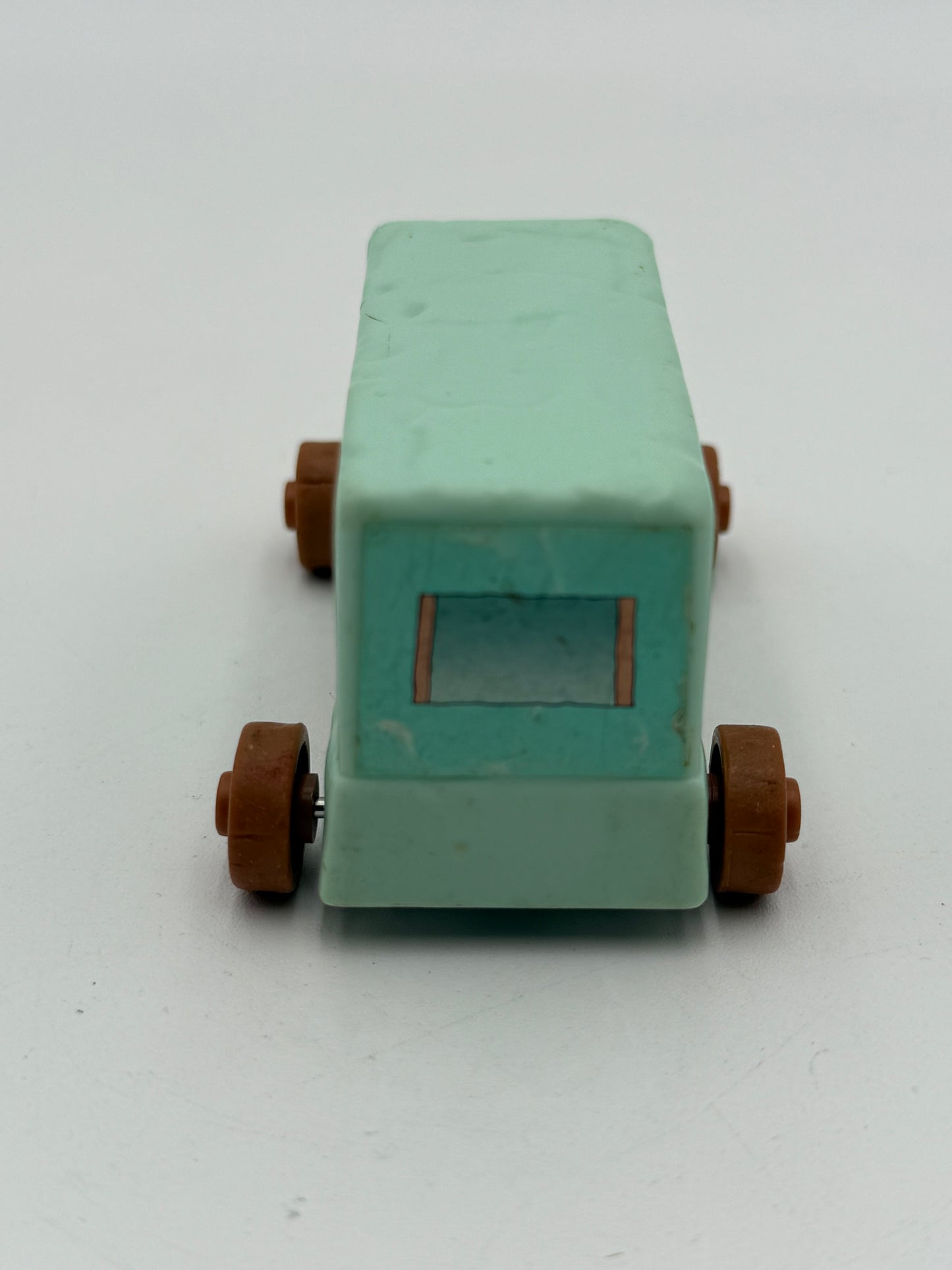 Flintstones - Bedrock RTD Bus 1994 #105210