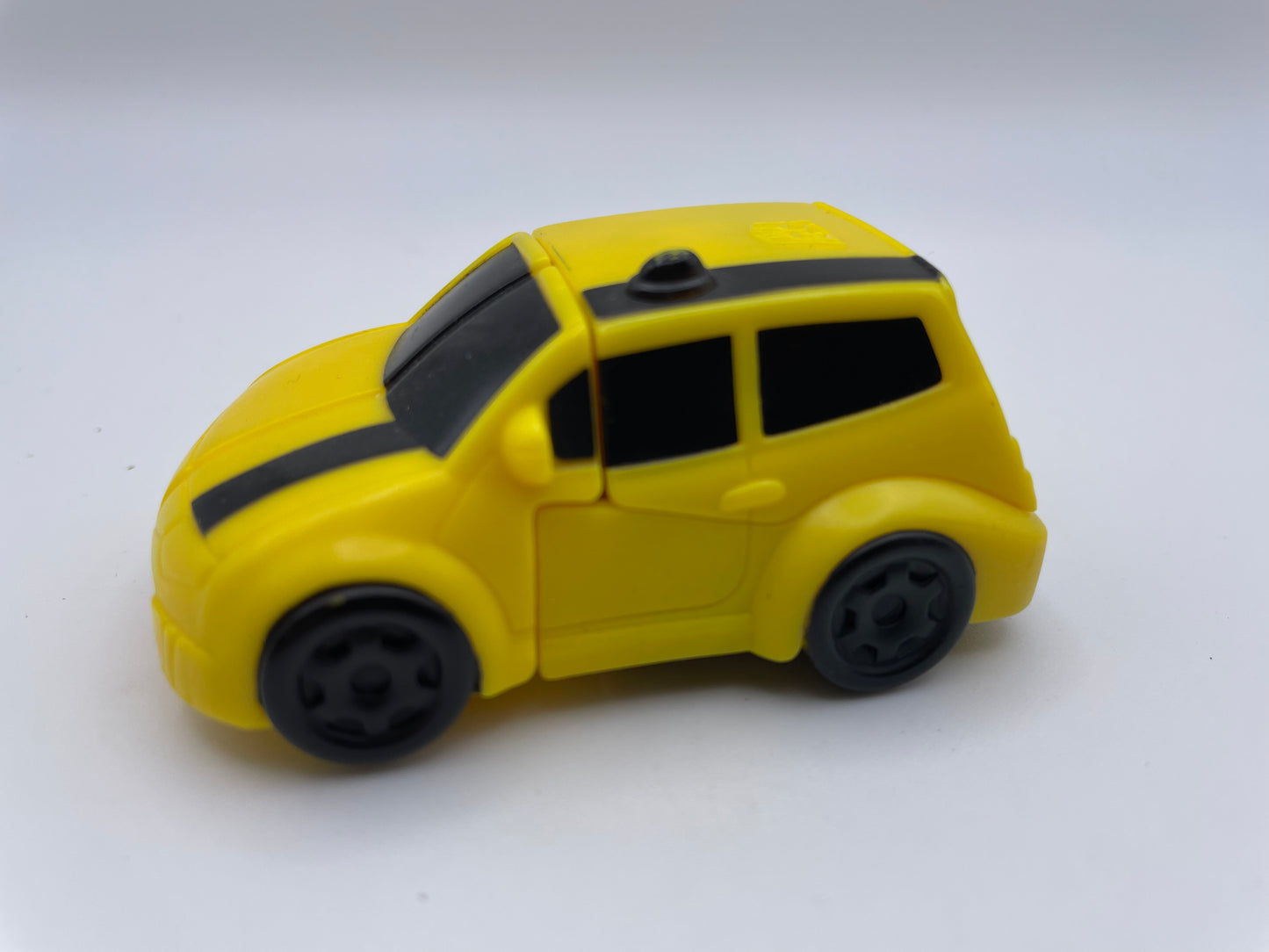 Transformers - McDonald’s Bumblebee 2008 #101321