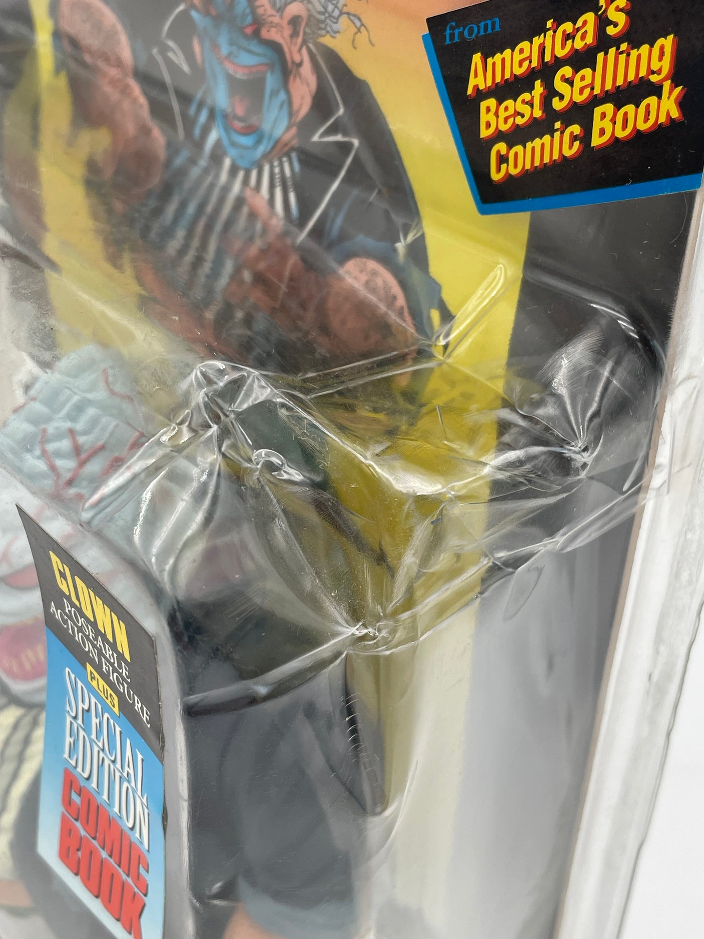 Spawn - Clown 1994 #104409
