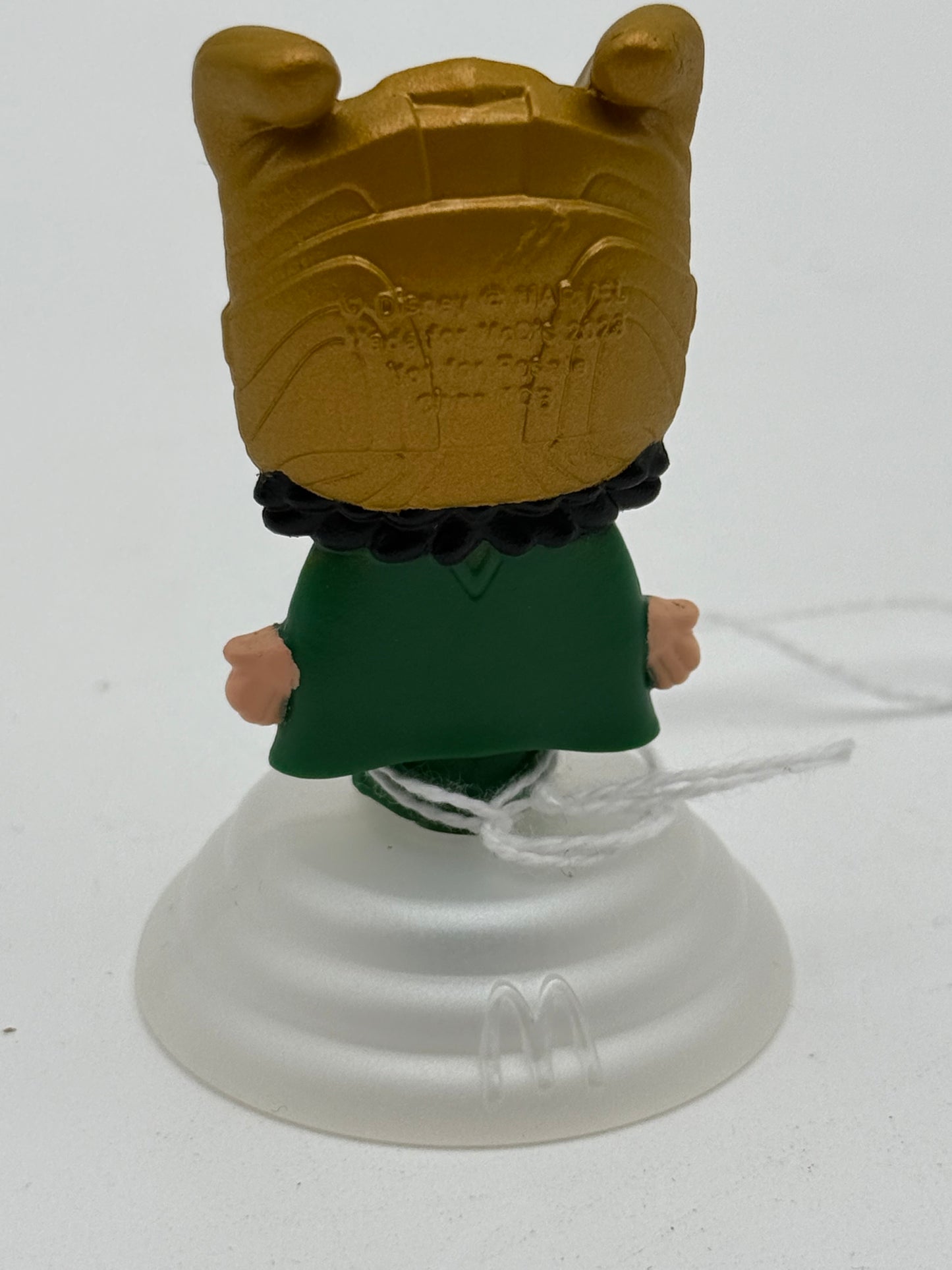Marvel - McDonald’s - Loki 2023 #105248