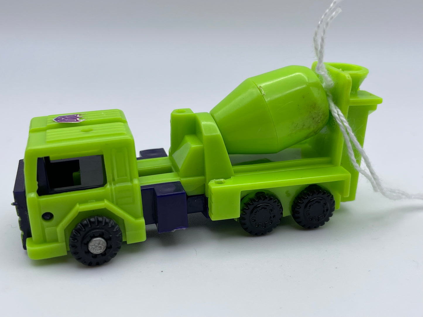 Transformers - Vintage Mix Master #101306