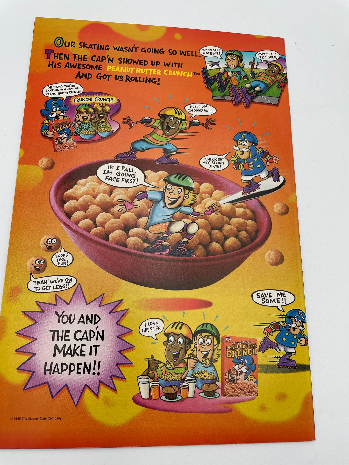 Marvel Comics - Daredevil #366 August 1997 #102268