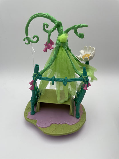 Disney - Fairies Pixie Hideaway 2006 #103044