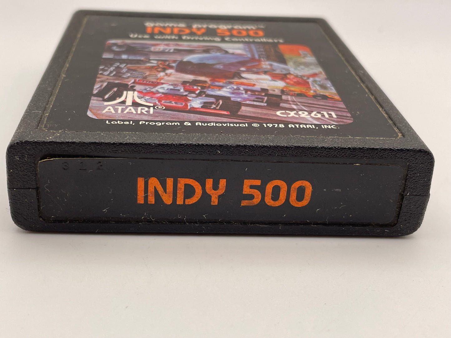ATARI - Indy 500 1978 #103559