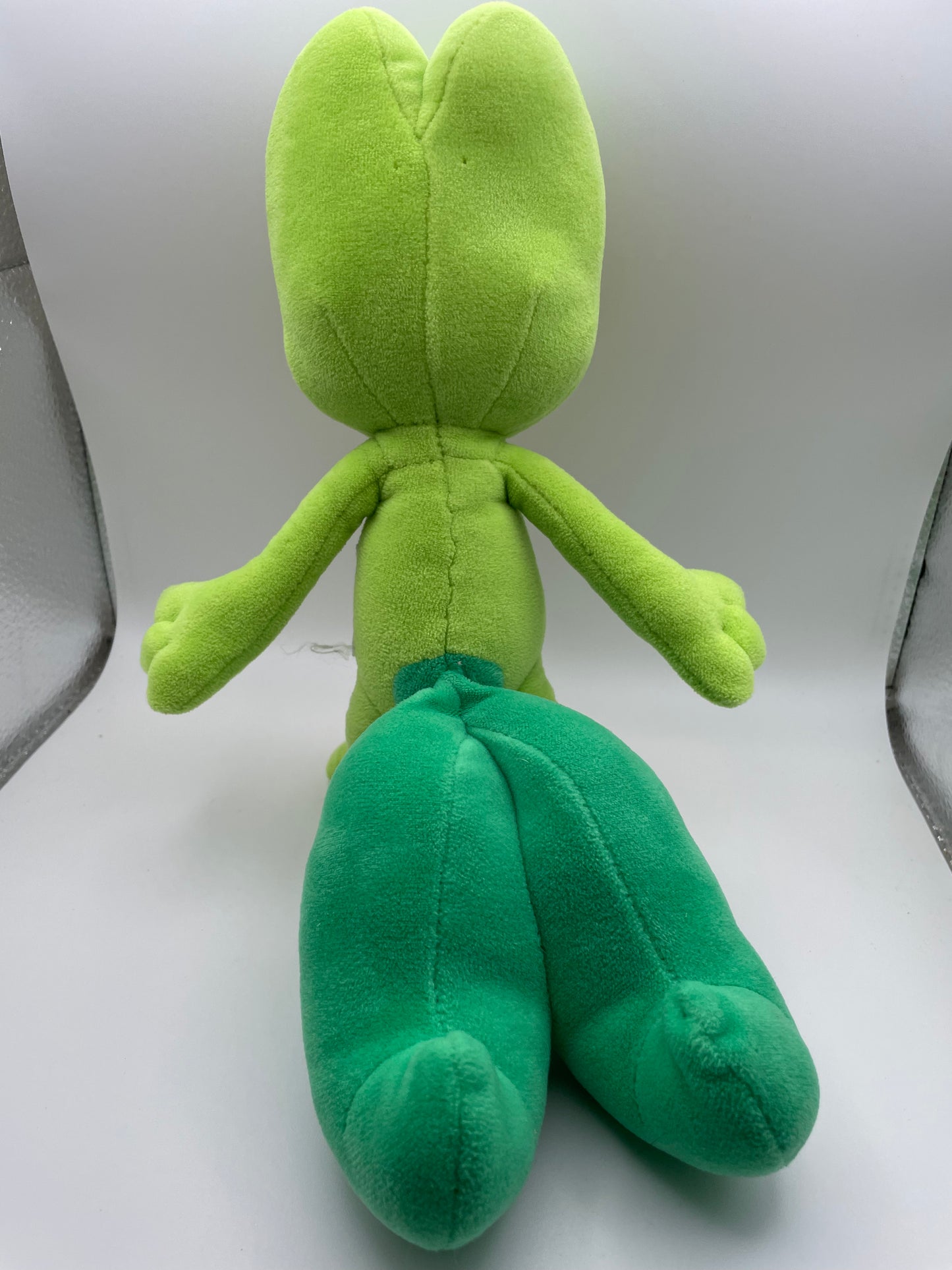 Pokémon Plush - Treecko #101669