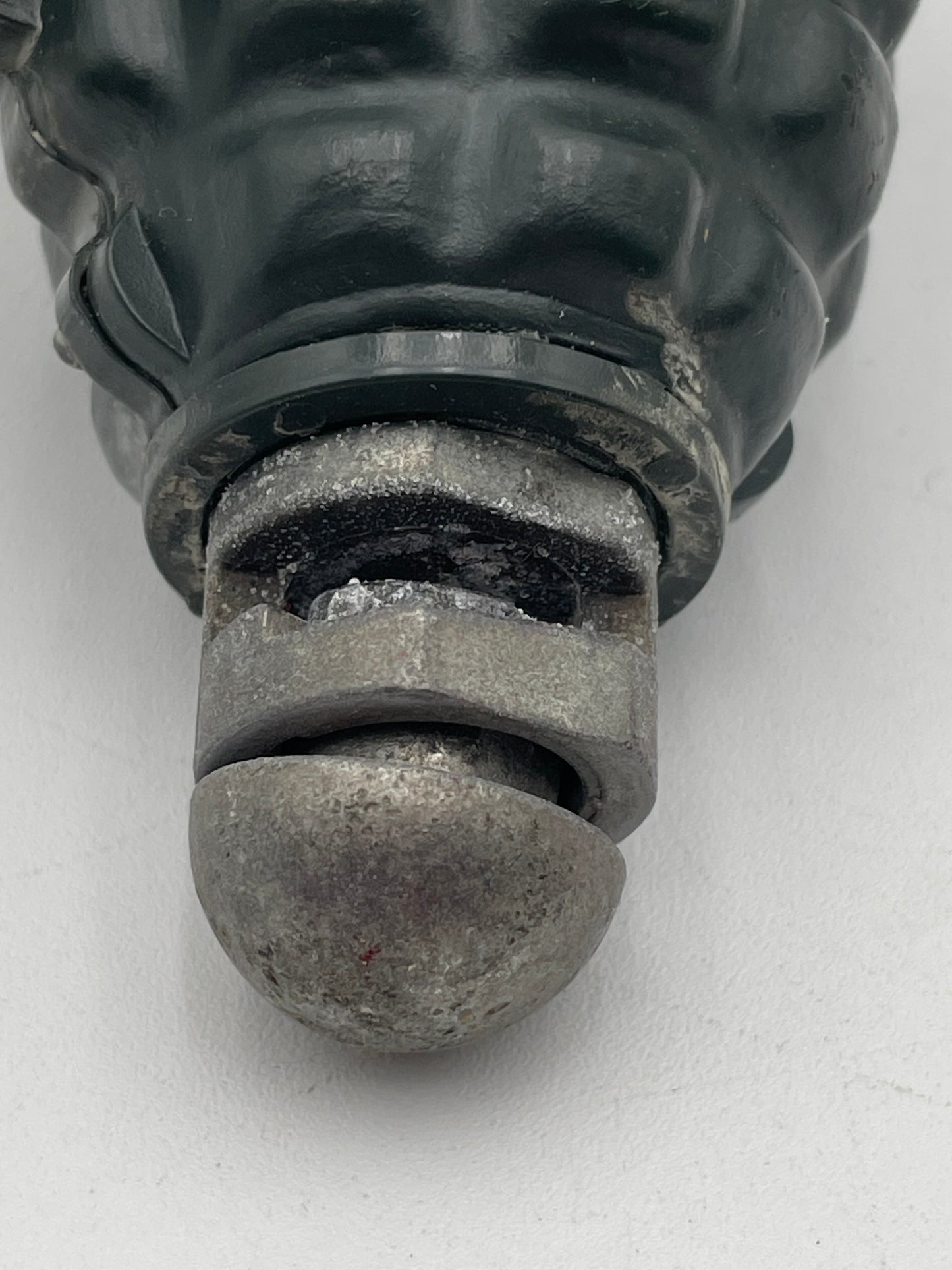Cap Gun - Vintage Toy Grenade 1970s #104551