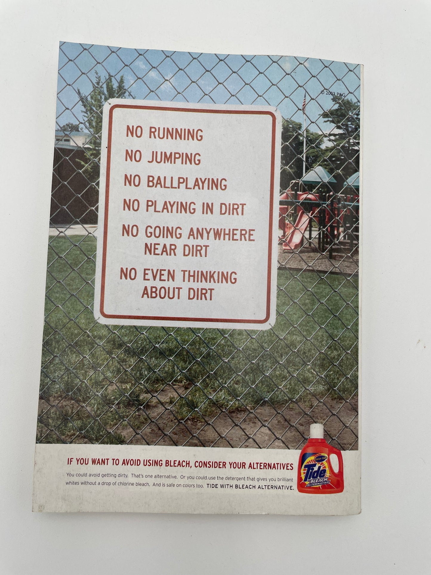 TV Guide - Angel September 6-12 2003 #102015