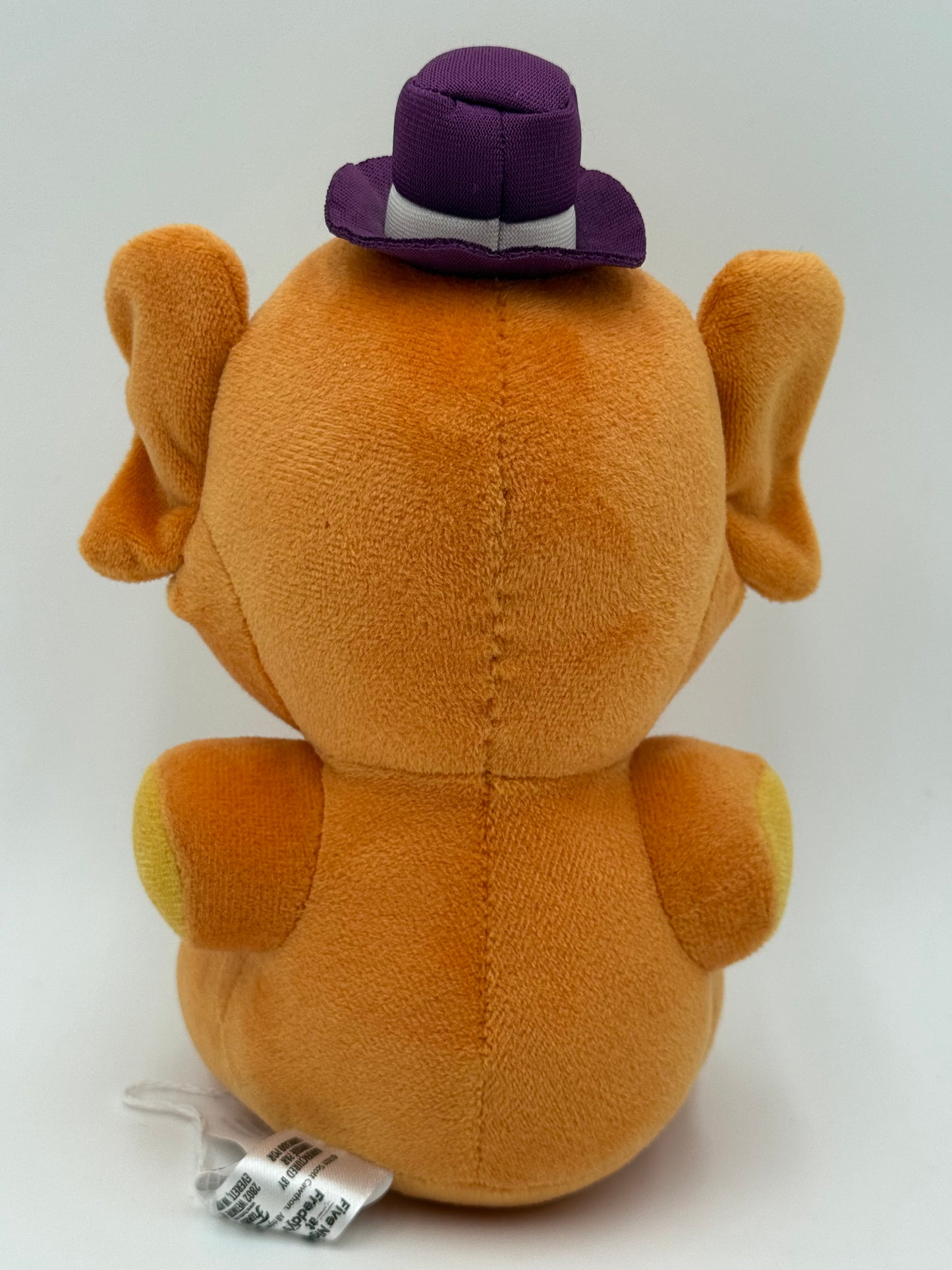 Five Nights At Freddy’s - Plush - Pizza Simulator Orville 2021 #107279