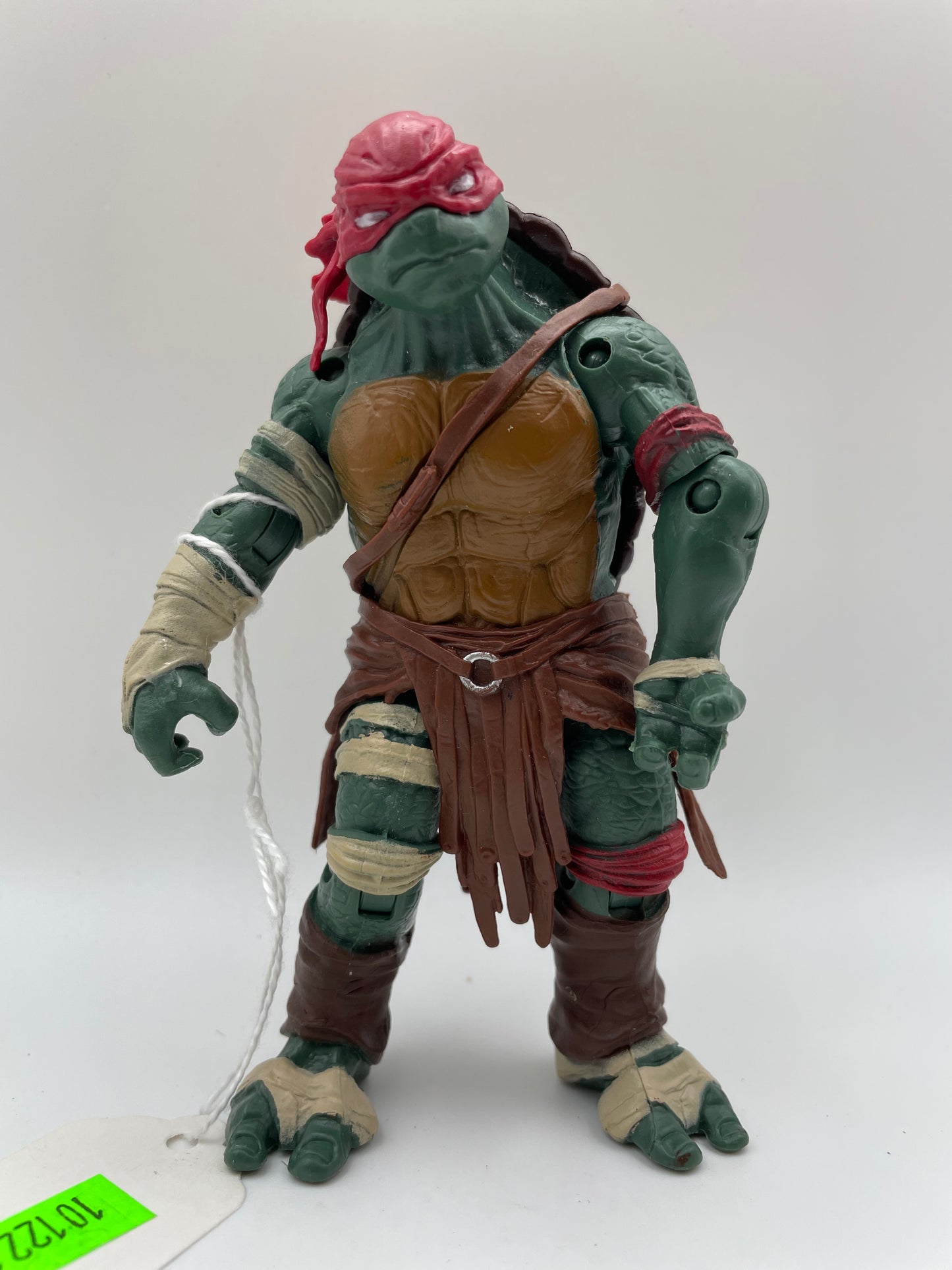 TMNT - Mutant Raphael 2012 #101221