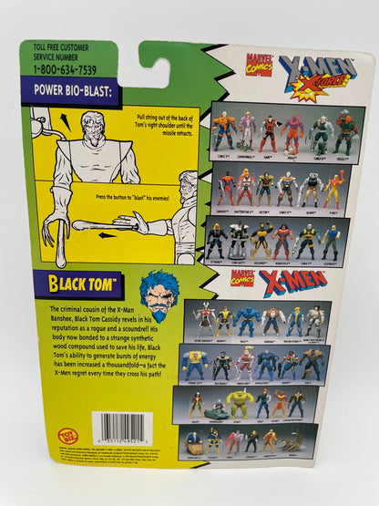Marvel - X-men - Black Tom 1994 #102677