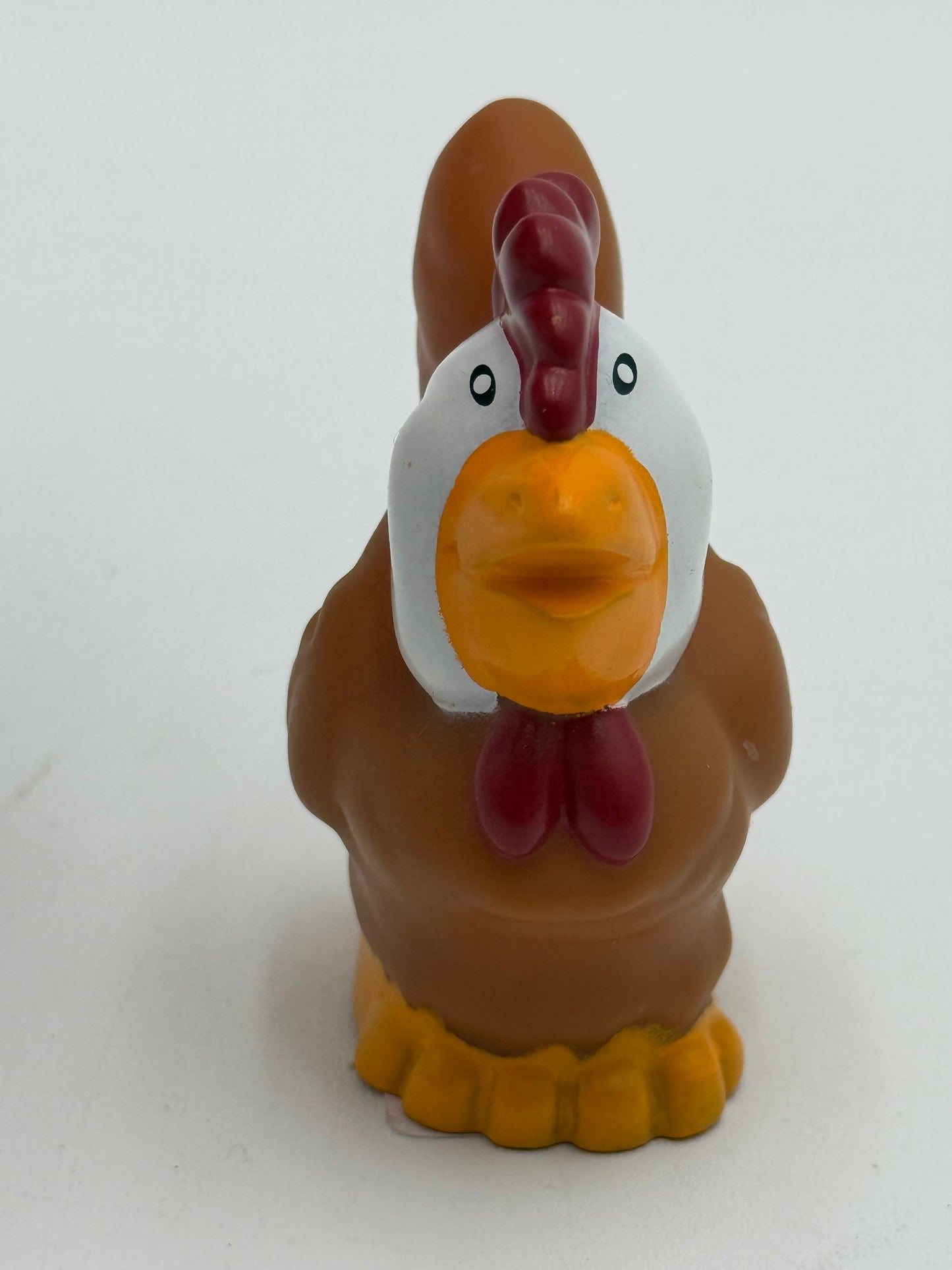 Fisher Price - Little People - Brown Rooster #105461