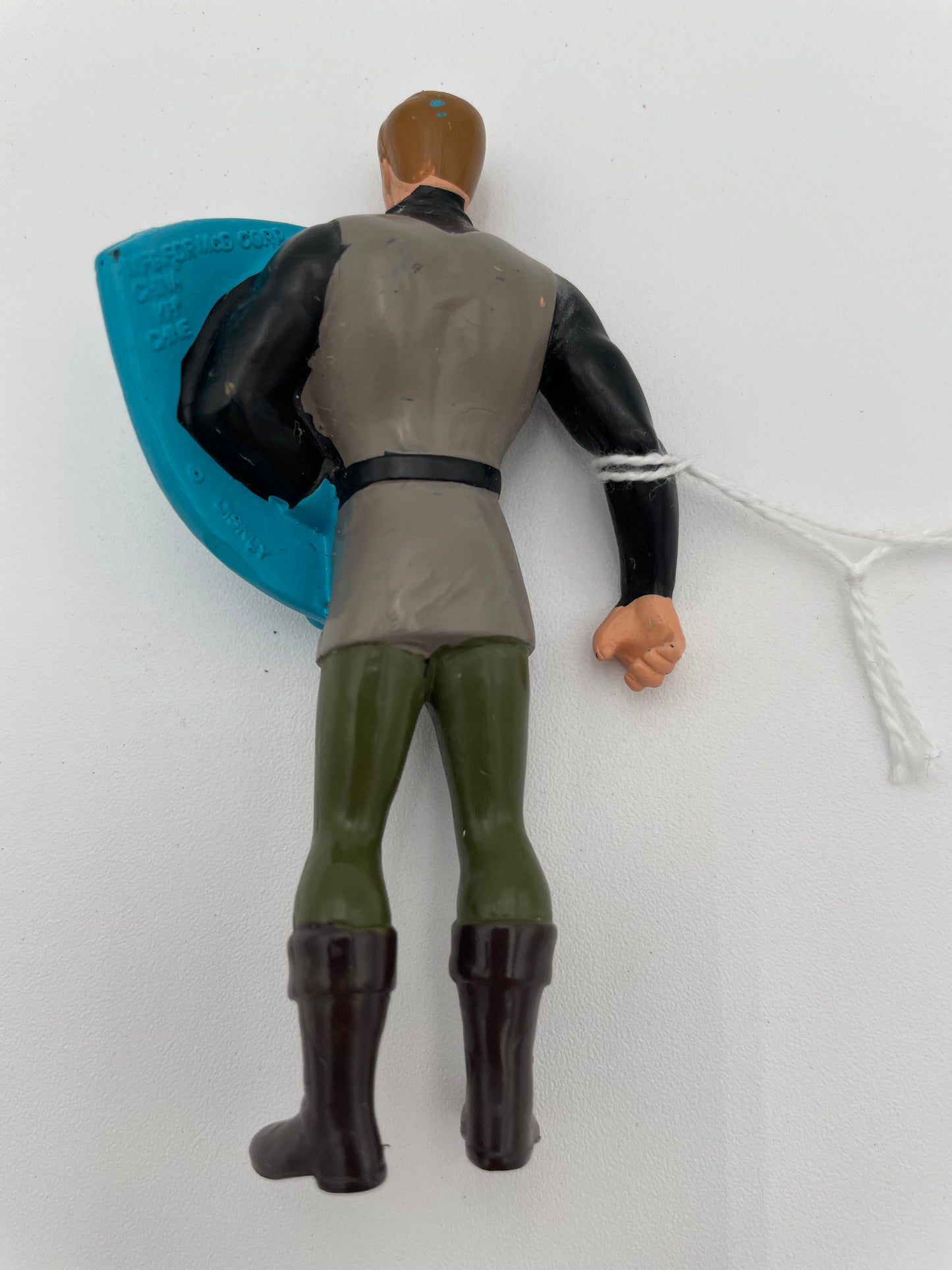 McDonalds Disney - Prince Phillip 1996 #100471