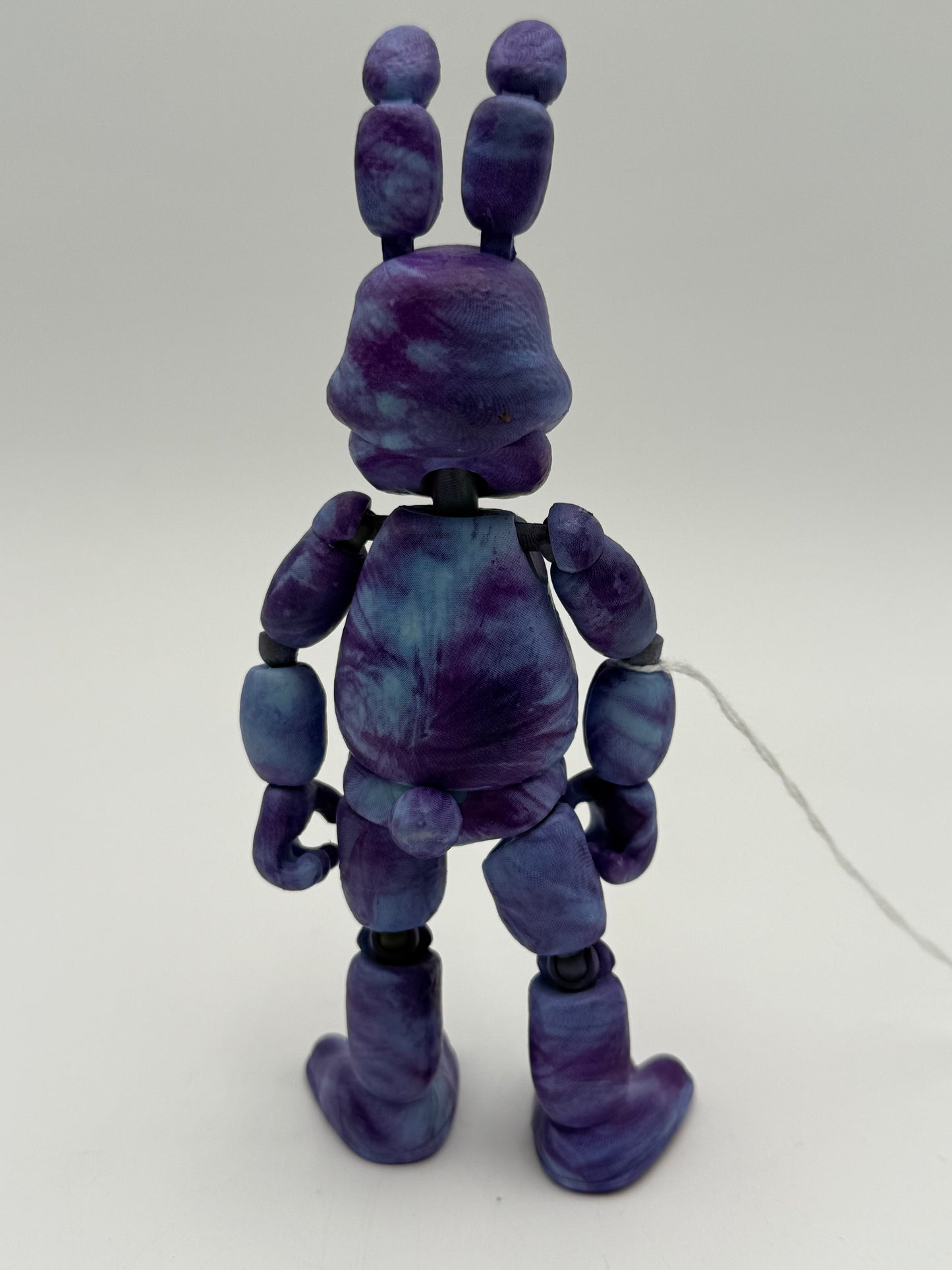 Five Nights At Freddy’s - Figure - Tie Dye Bonnie 2022 #105137