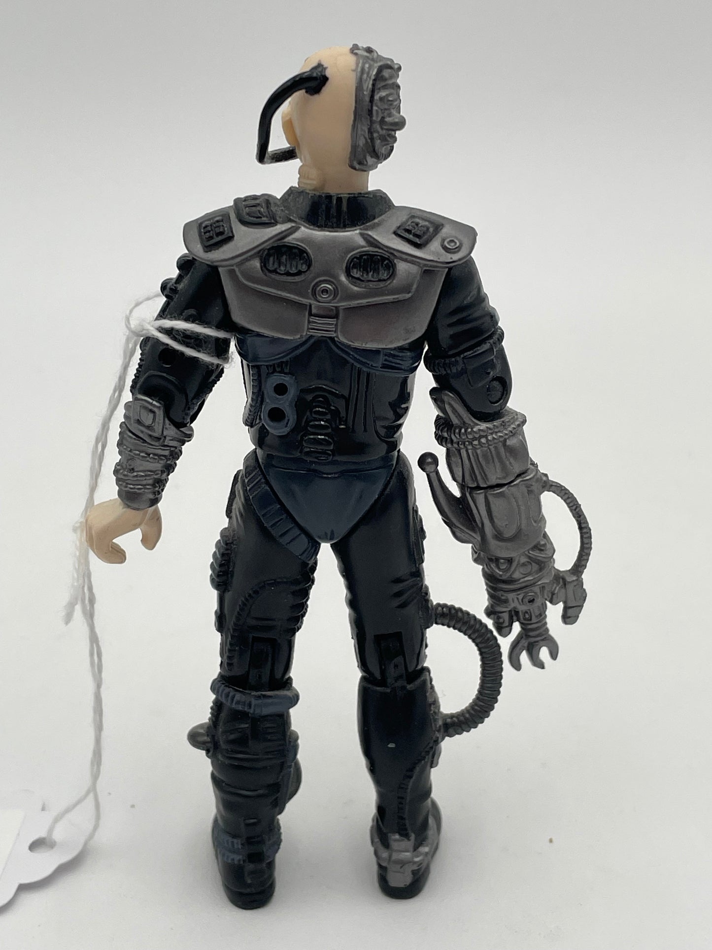 Star Trek - Playmates - Borg Picard Locutus 1993 #104427
