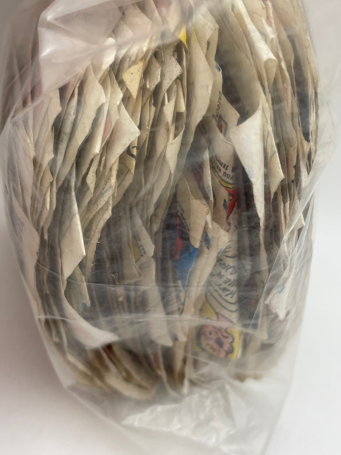 Bazooka Joe Comics - Full Bag #101738