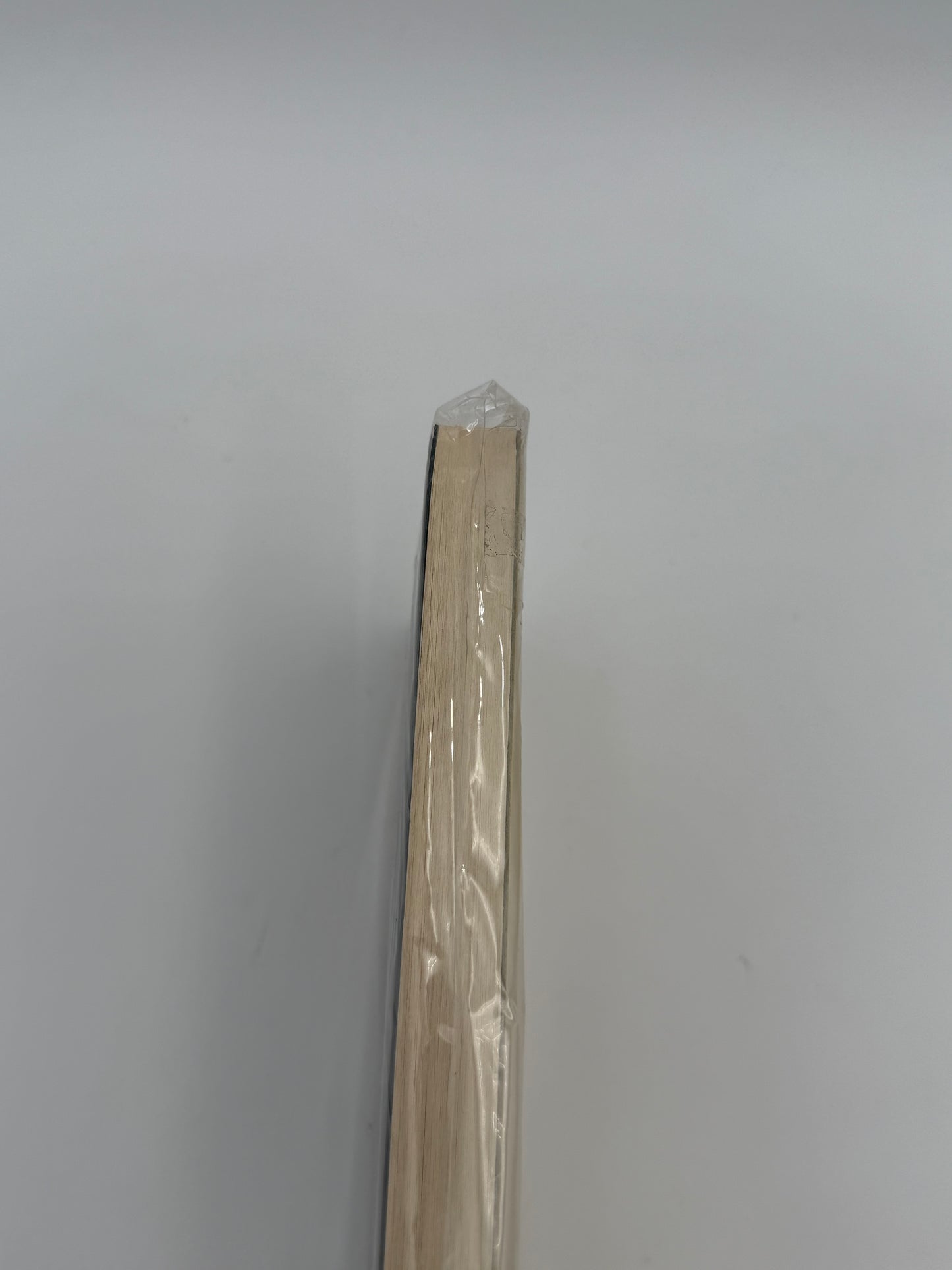 Nightmare Before Christmas - Elongated Note Pad - Evil Scientist 1990s #105380