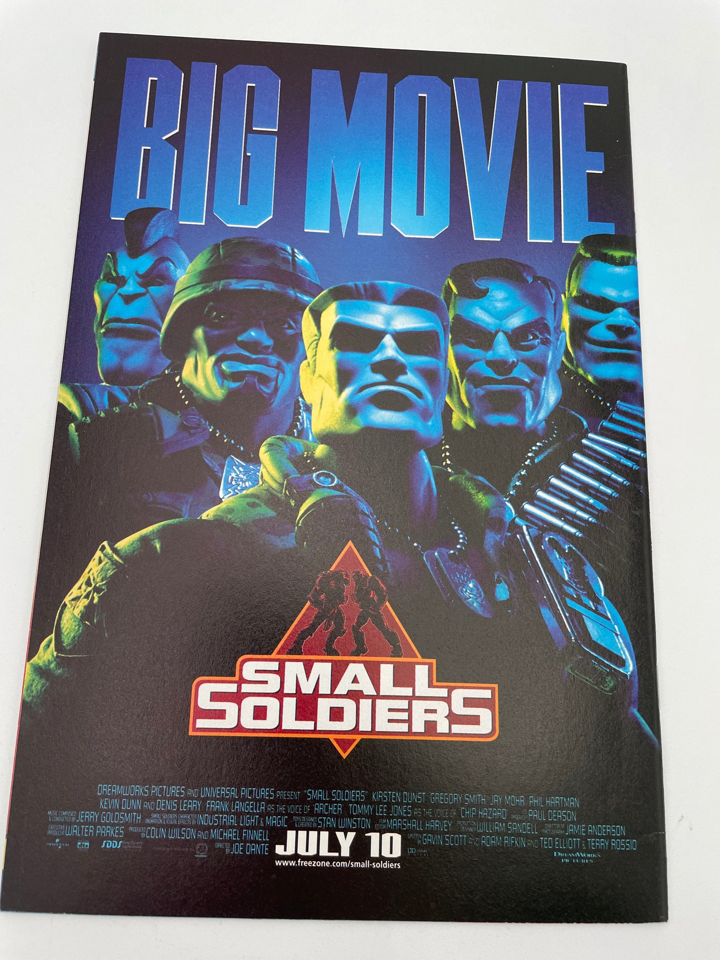 Marvel Comics - Daredevil #379 September 1998 #102272