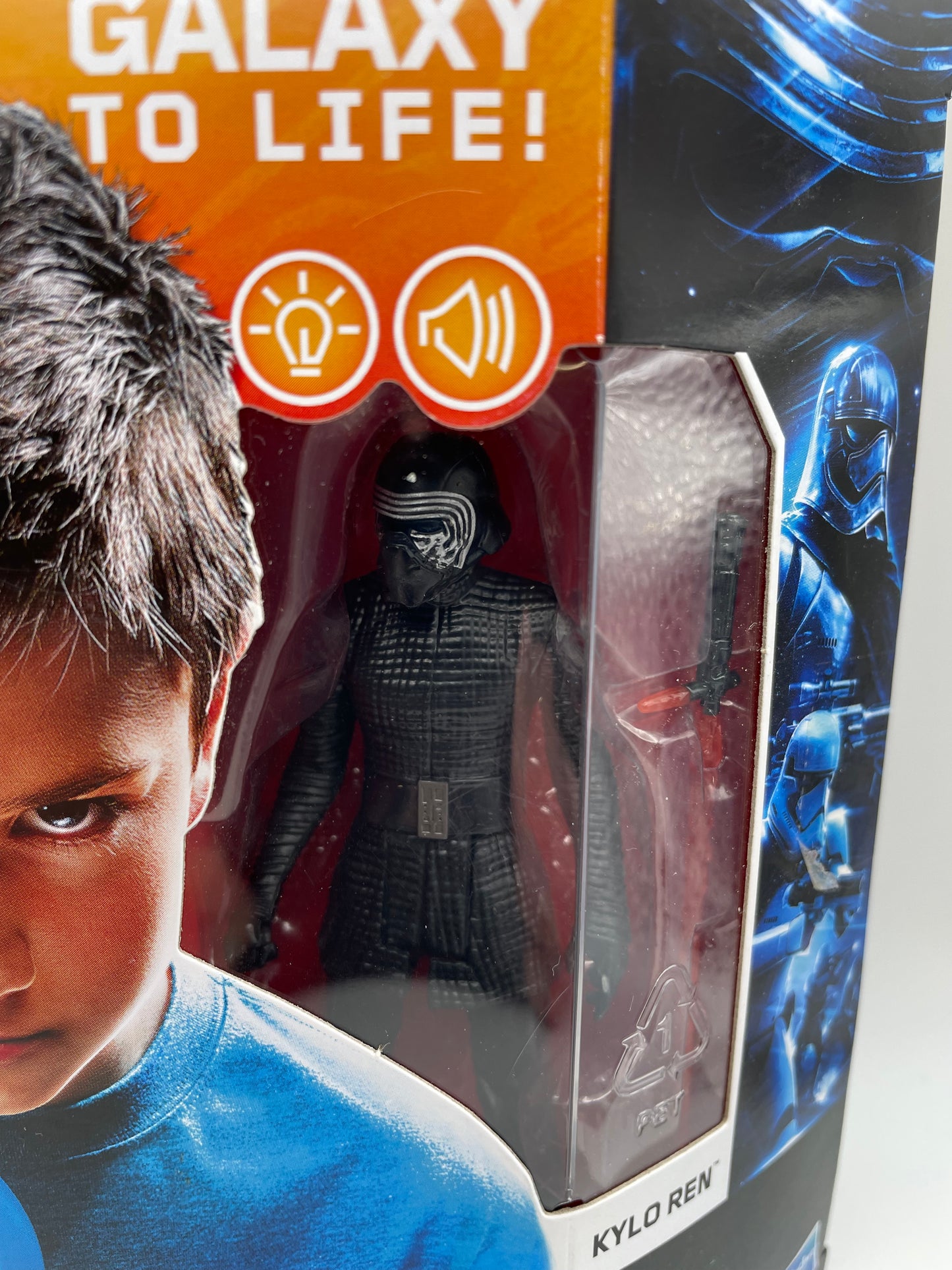 Star Wars - Force Link Starter Set 2017 #101457