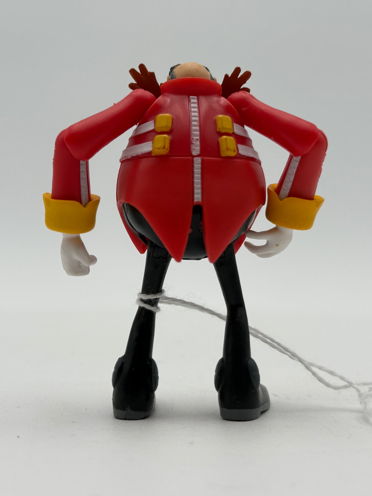 Sonic - Jakks Pacific - Dr Eggman #105538