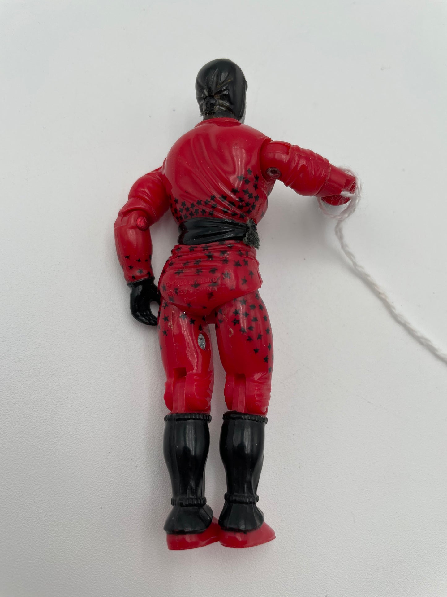 GI Joe - Ninja Force - Slice 1991 #102792