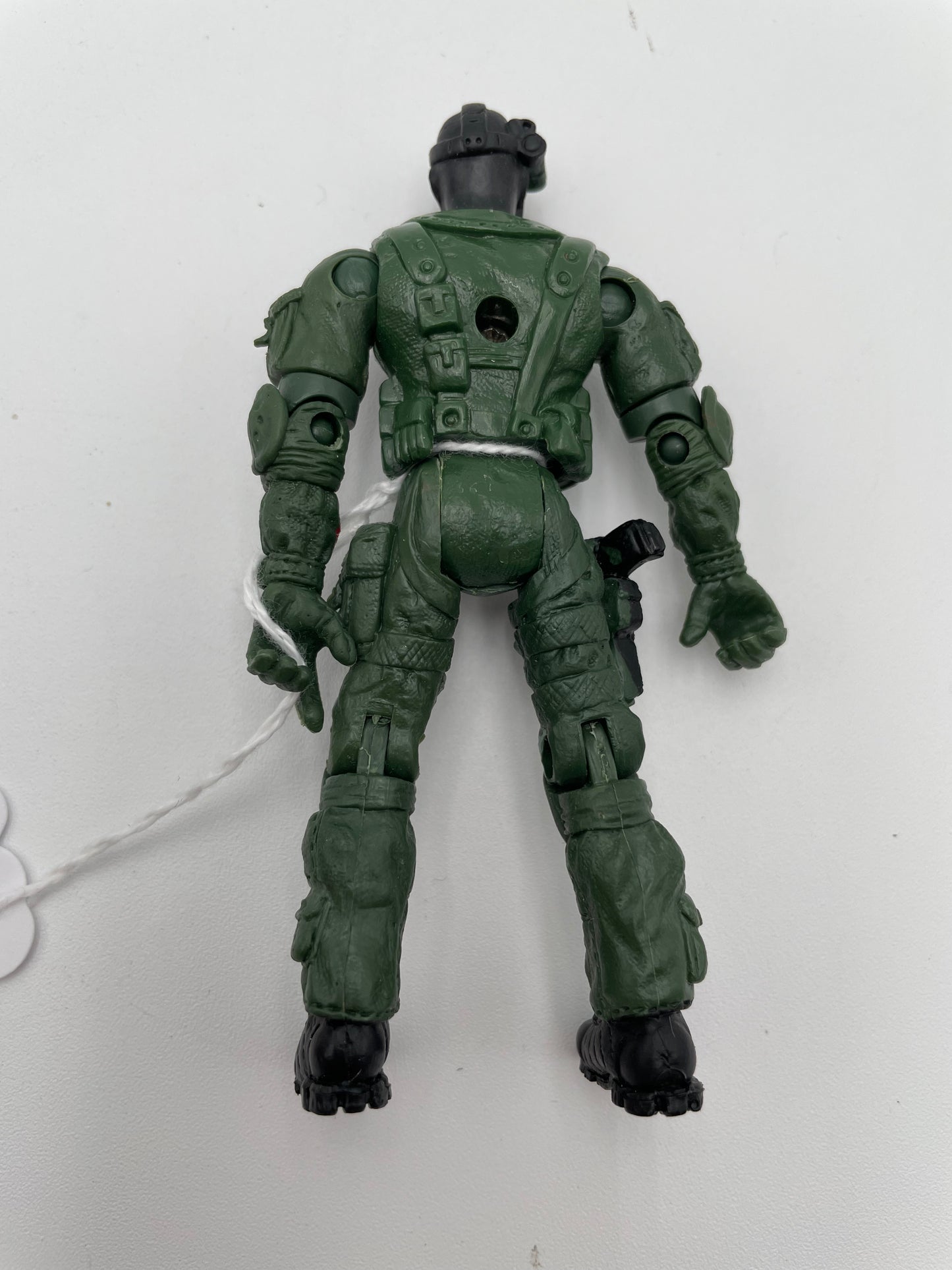 Lanyard Corps - Hugo Shadow 2003 #102802