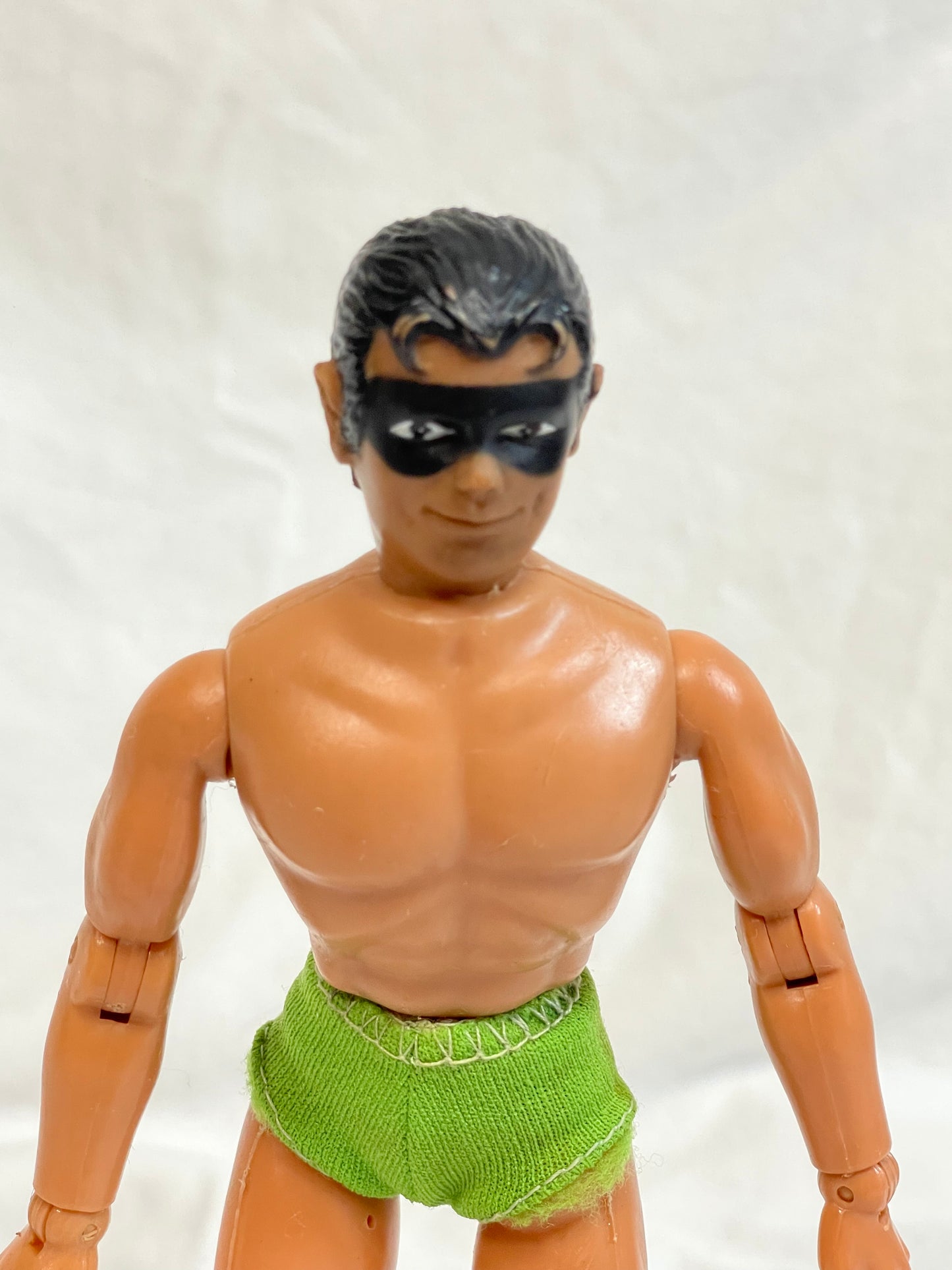 MEGO - Robin Action Figure 1974 #100225
