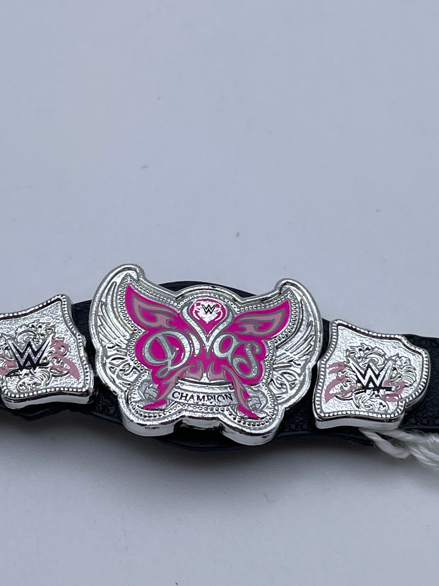 WWE - Divas Action Figure Belt 2014 #101634