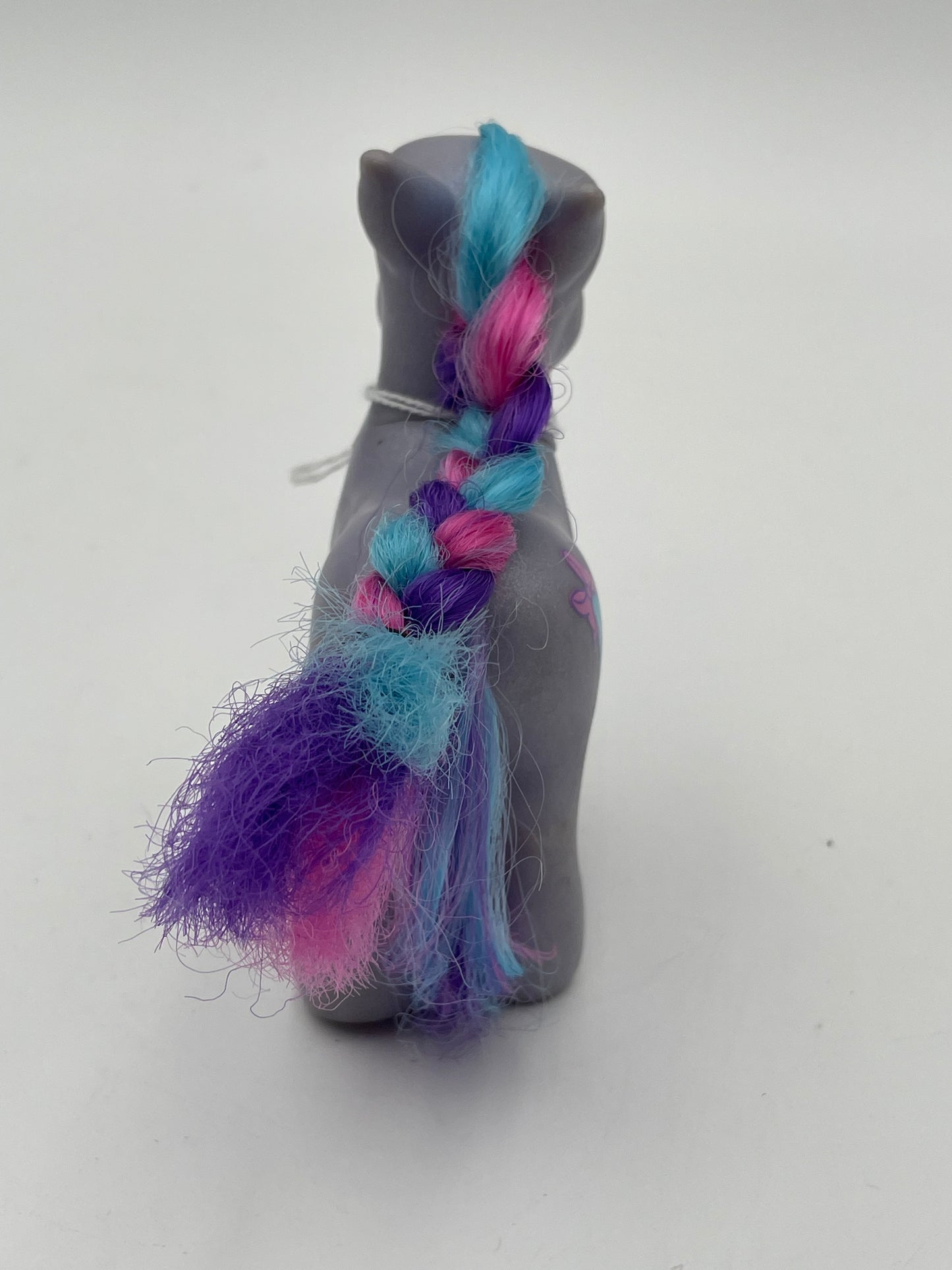 My Little Pony - G3 - Bowtie 2002 #104115