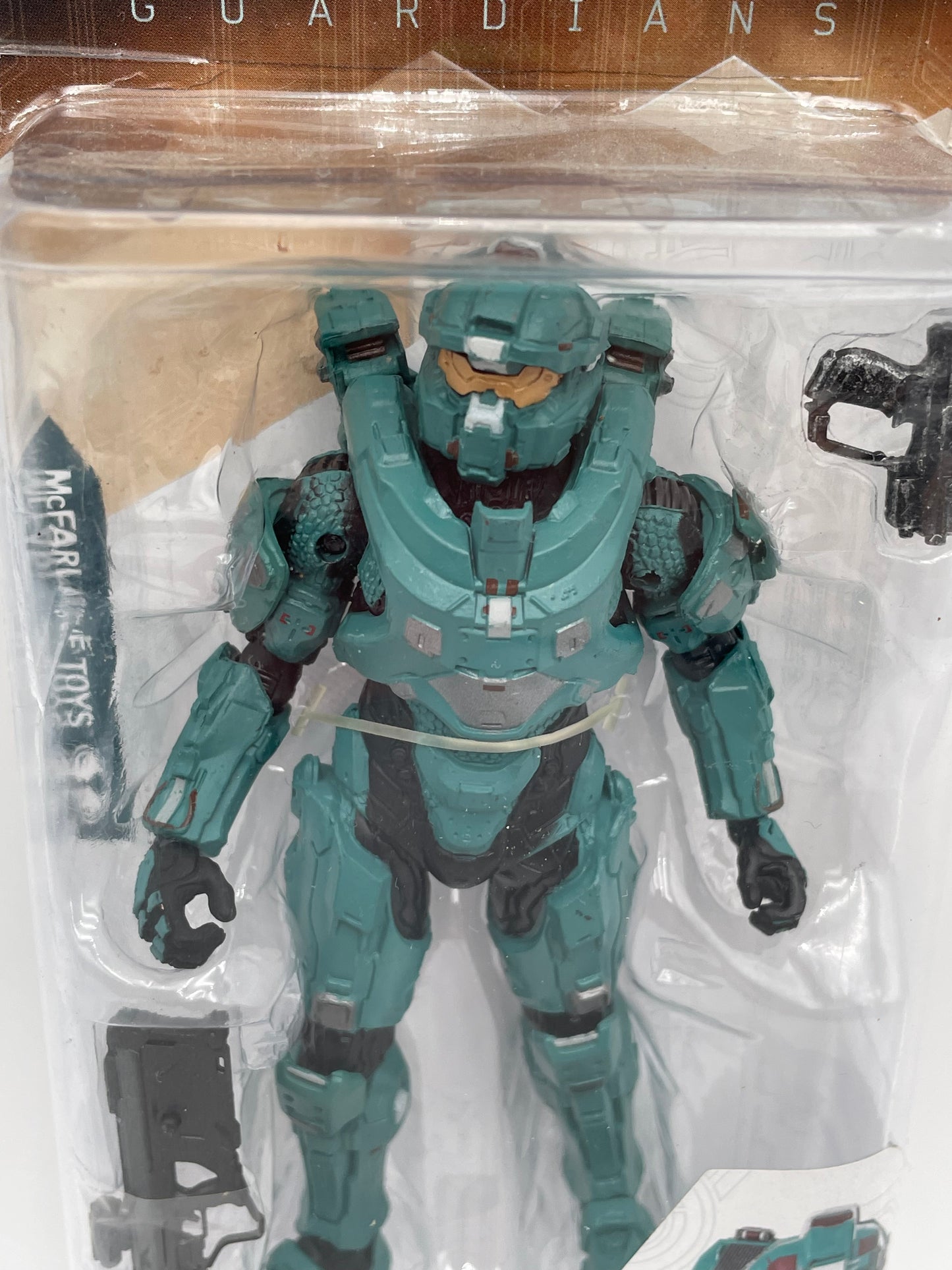 Halo 5 - Spartan Centurion - Exclusive 2015 #103754