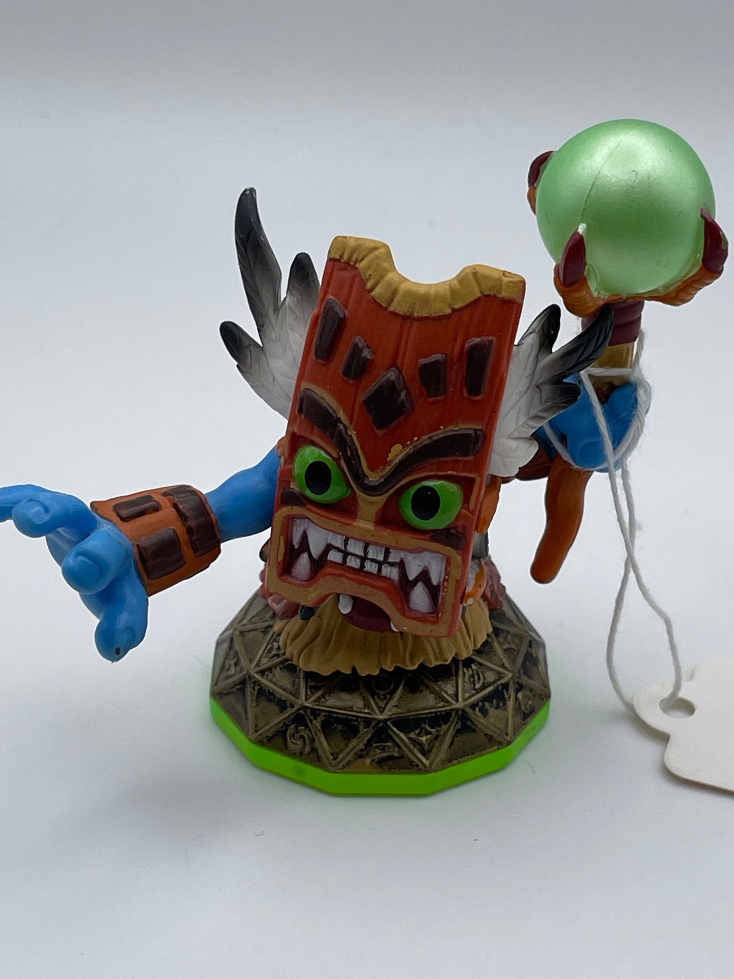 Skylanders - Spyro’s Adventure - Double Trouble #100696