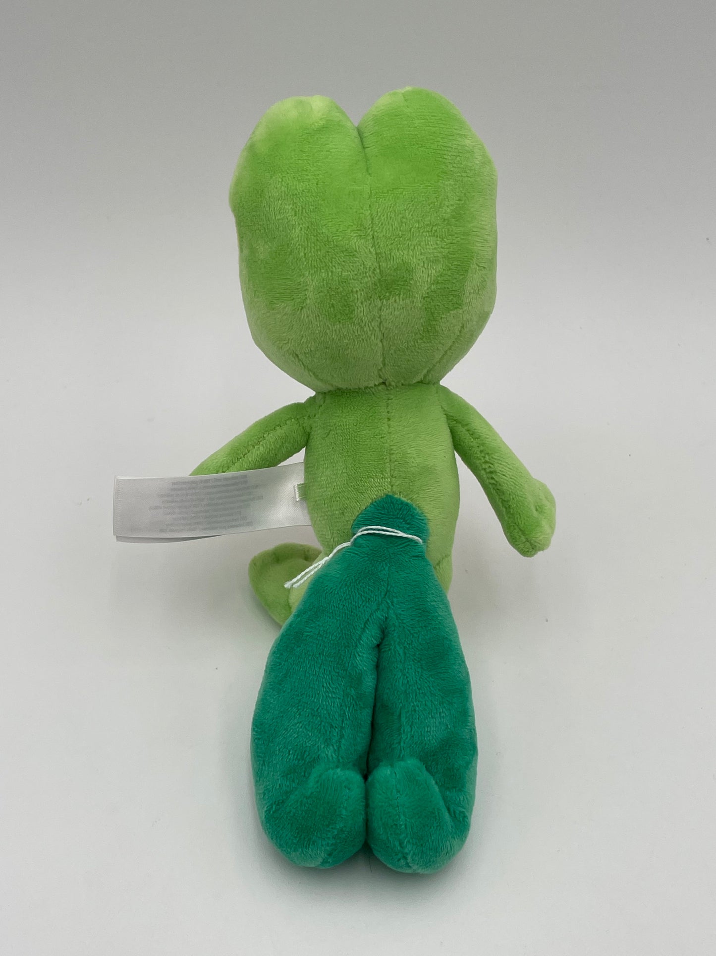 Pokémon - Plush - Treecko 2014 #104261