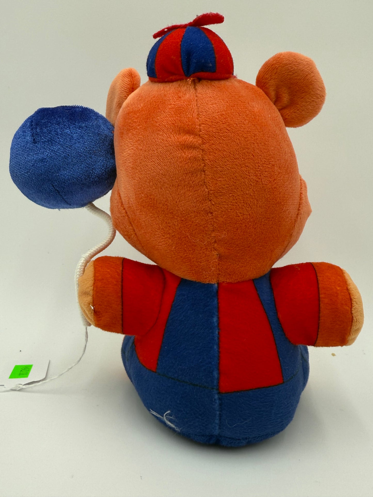 Five Nights At Freddy’s - Plush - Balloon Freddy 2022 #107264