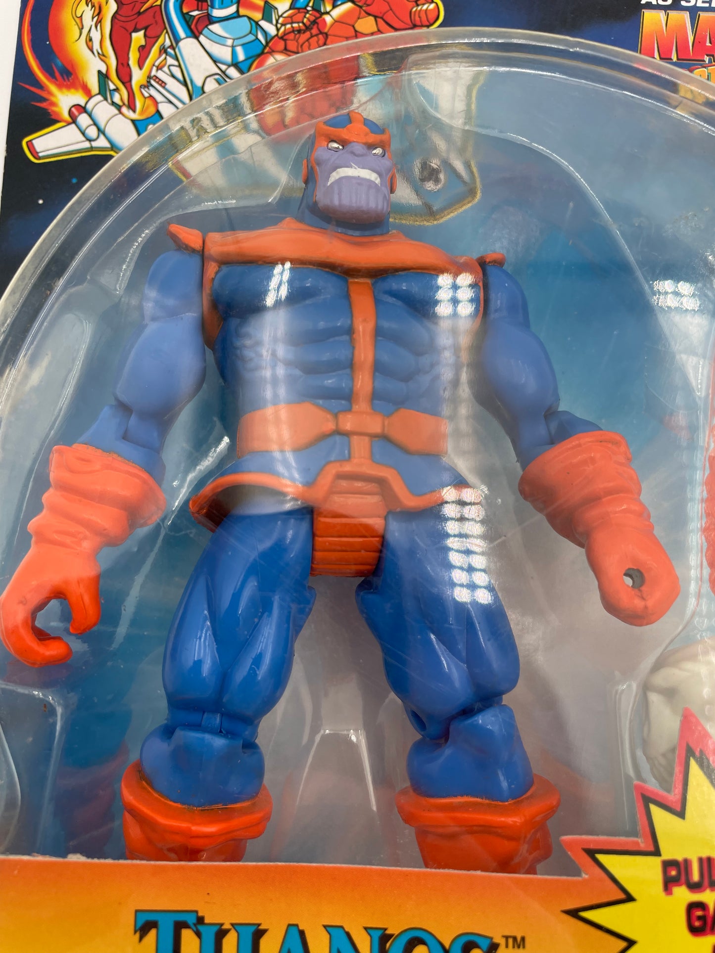 Marvel - Fantastic Four - Thanos 1995 #100319