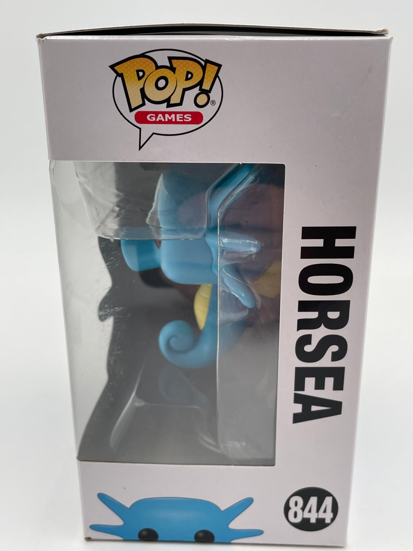 Pokémon - Funko Pop - 844 Horsea #104249
