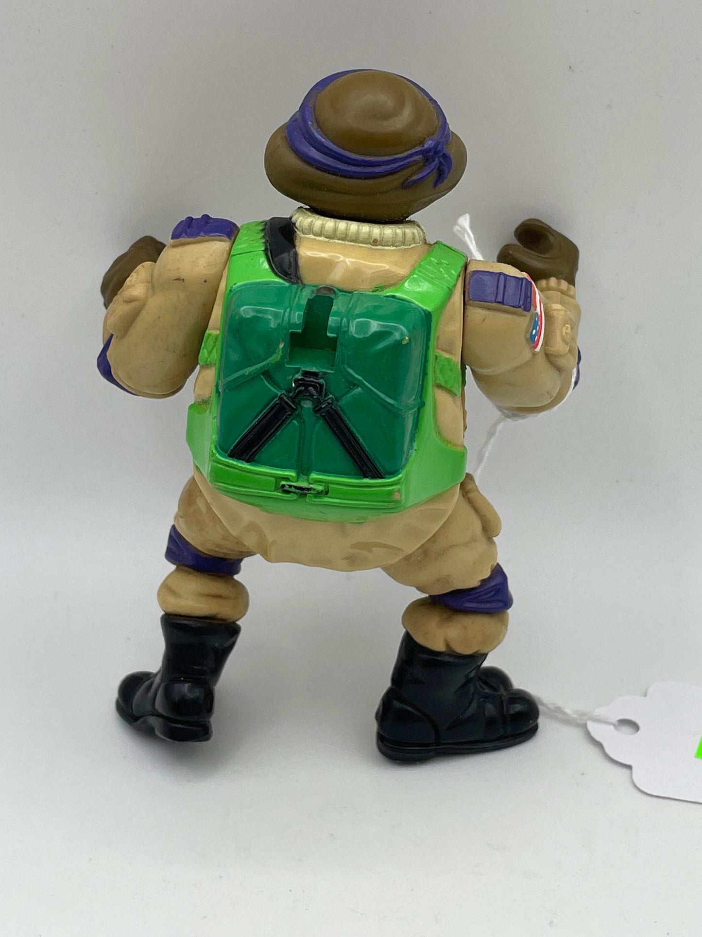 TMNT - Pro Pilot Donatello 1991 #102921