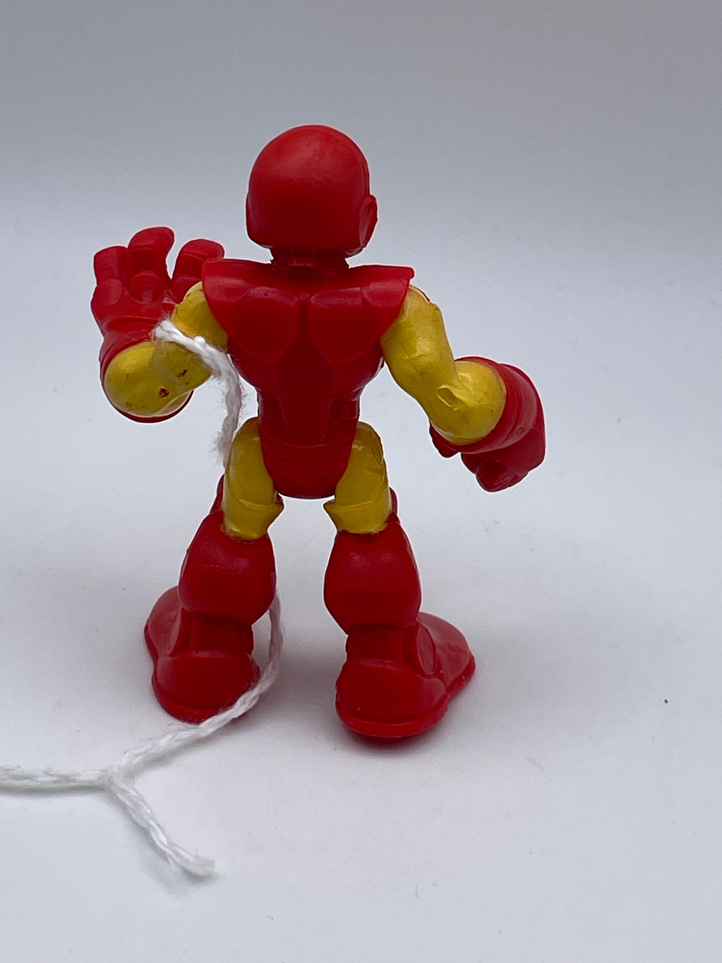 Imaginext - Marvel Hero Squad - Iron Man 2008 #103340