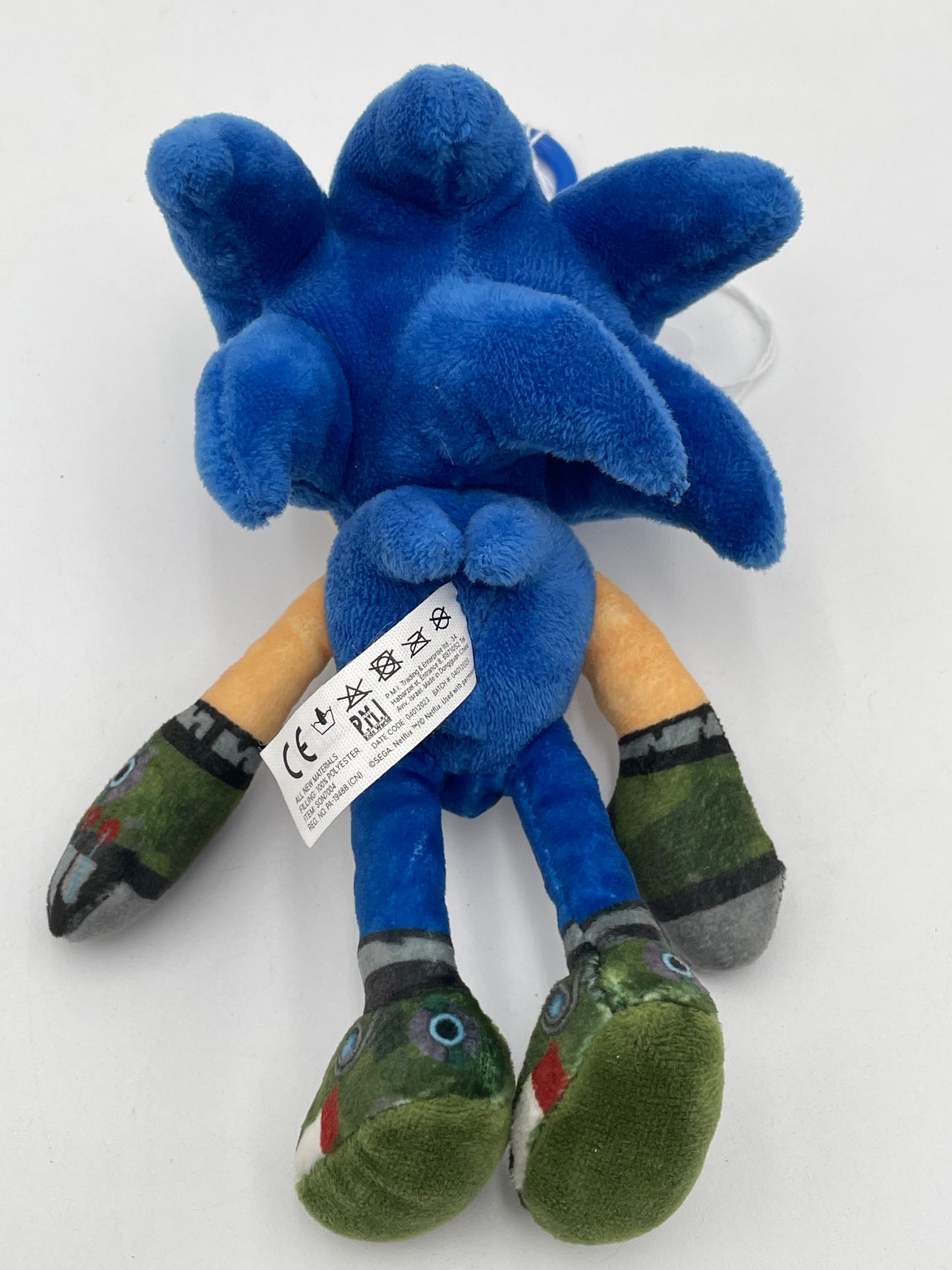 Sonic - Clip - Sonic Prime 2023 #104581