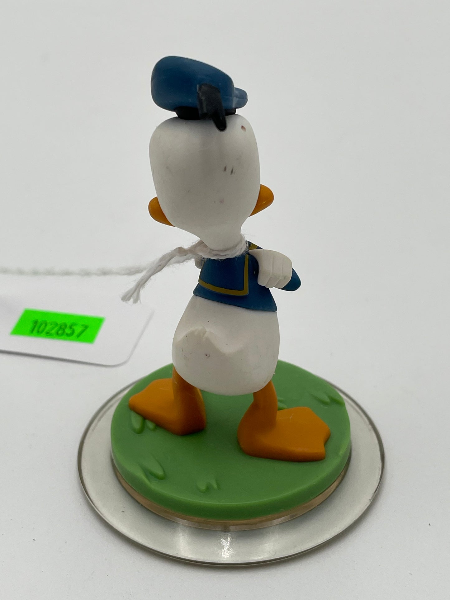 Infinity - Disney - Donald Duck #102857