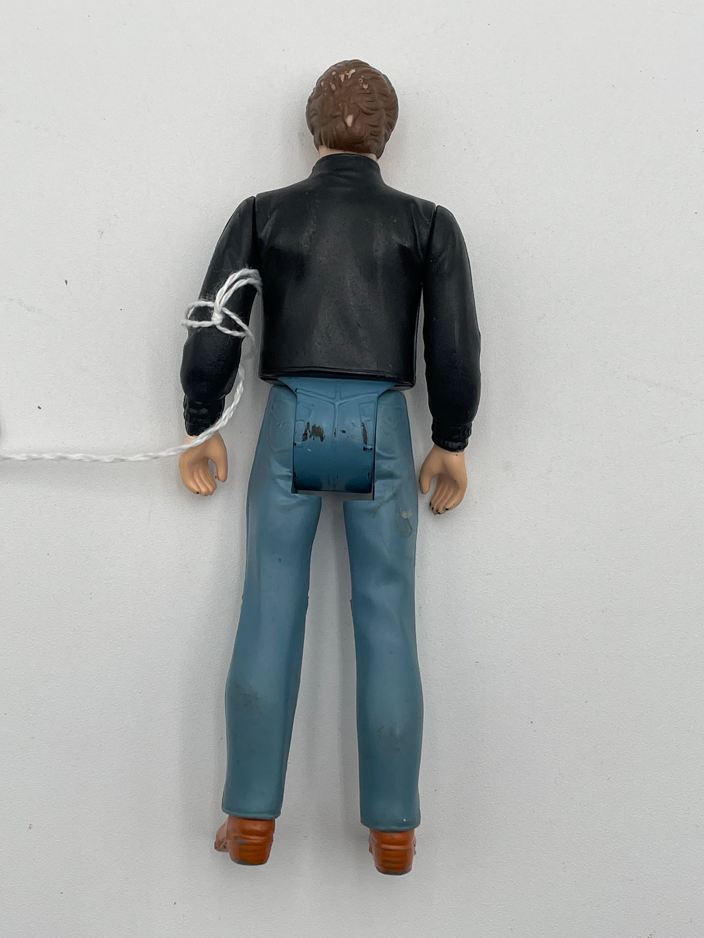 Knight Rider - Michael Knight 1982 #103811