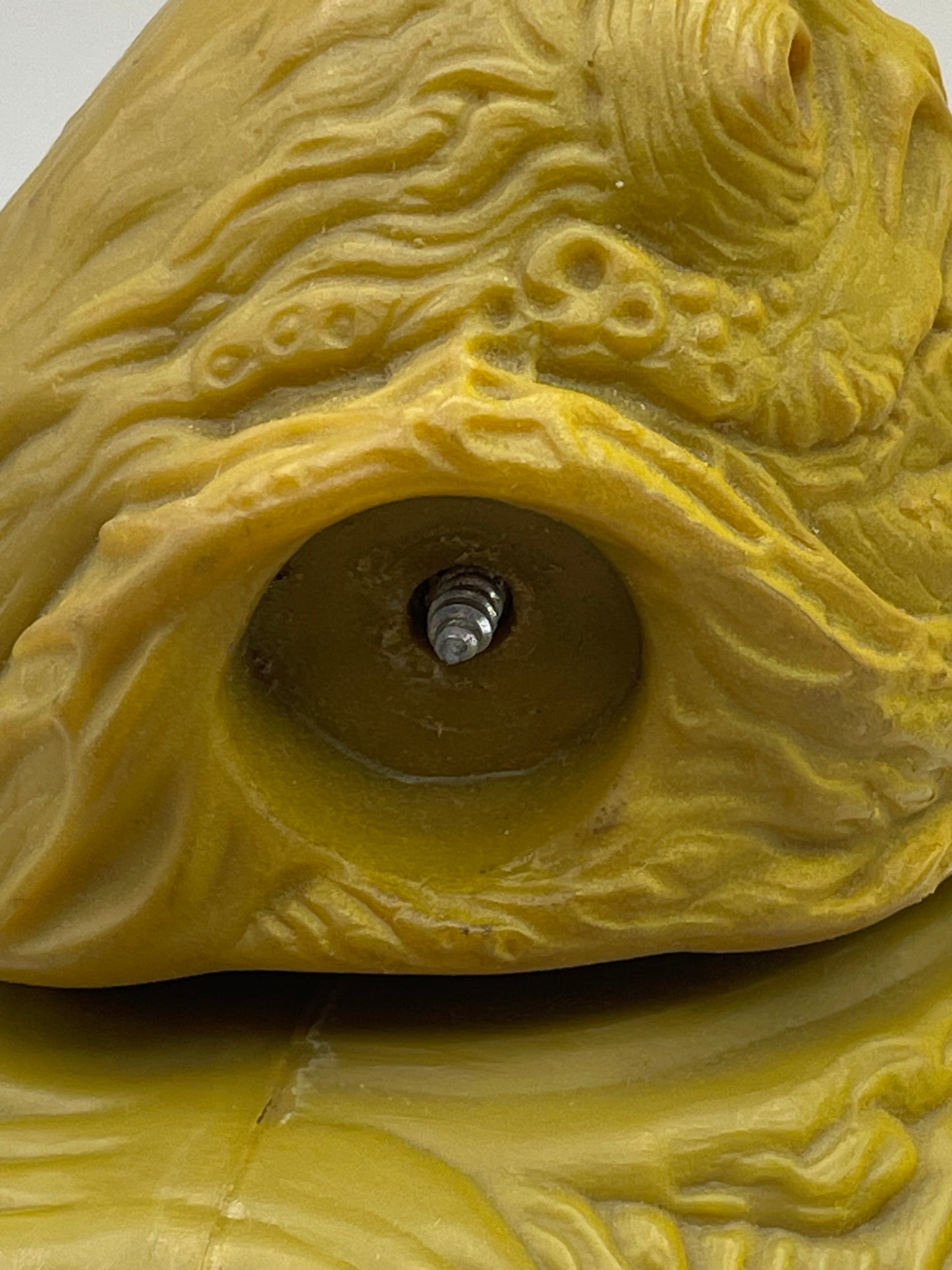 Star Wars - Janna the Hut Figure 1983 #101451