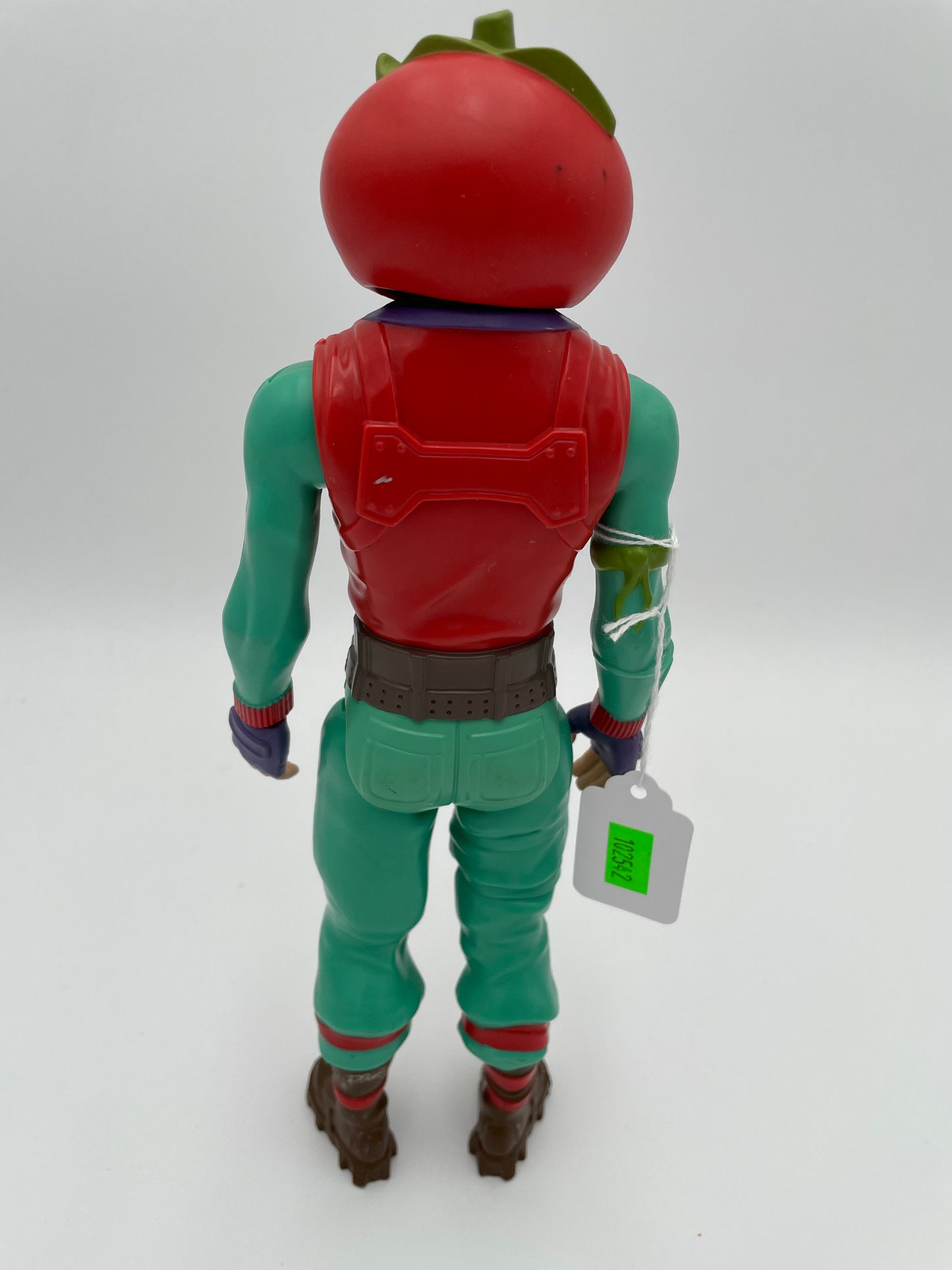 Fortnite - Tomato Head 2019 #102542