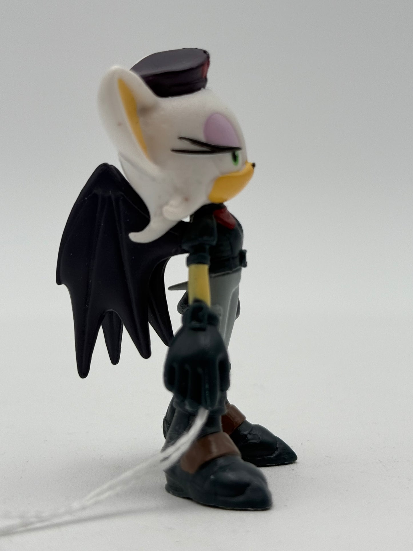 Sonic - Jakks Pacific - Prime - Rebel Rouge The Bat #105510