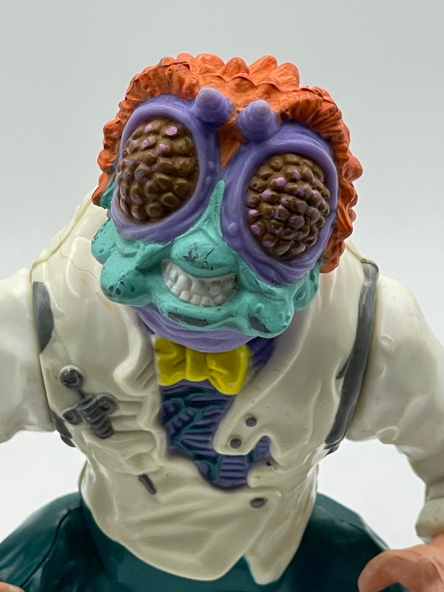 TMNT - Baxter Stockman 1989 #102634