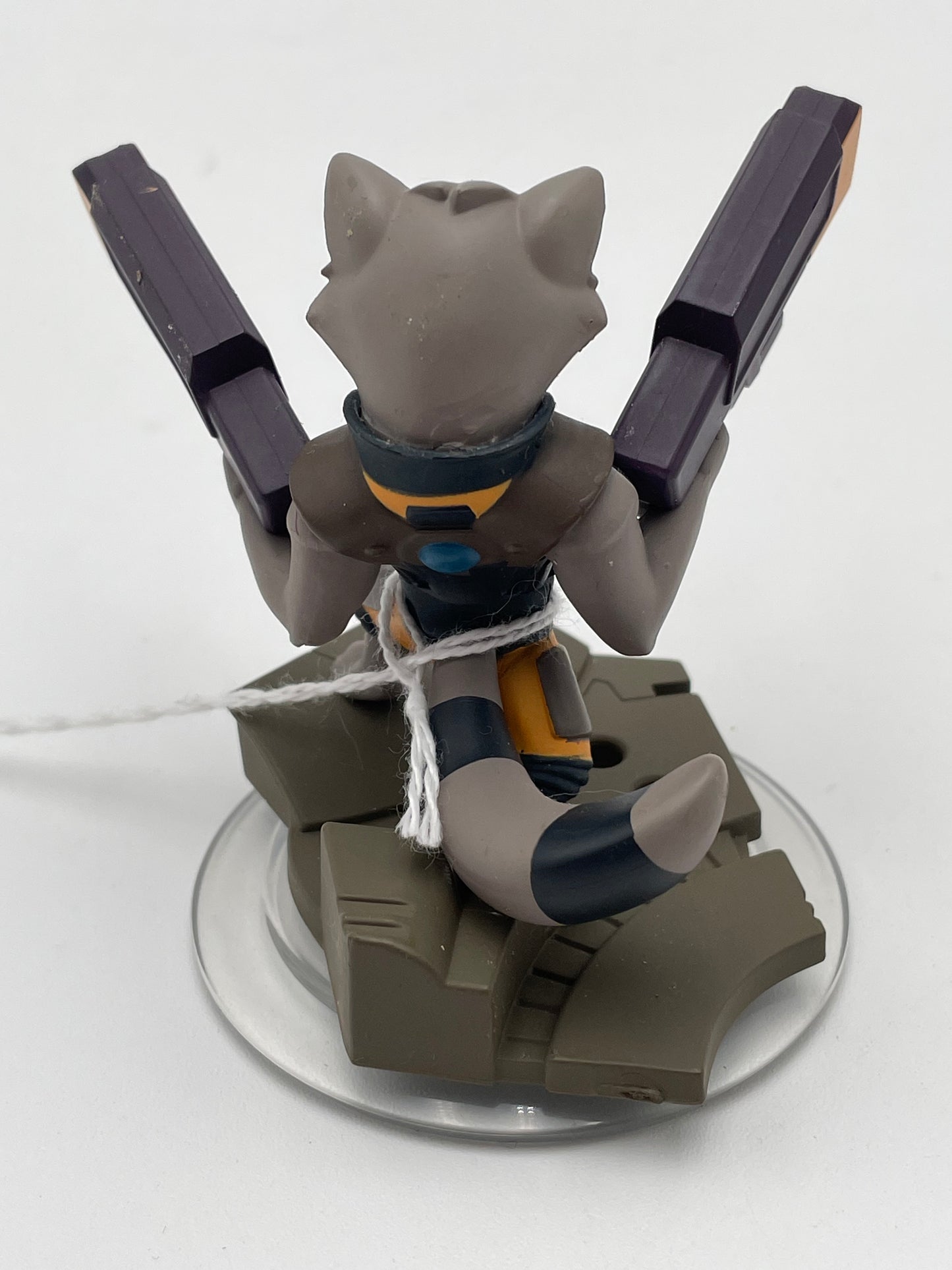 Infinity - Disney - Rocket Raccoon 2.0 #102818