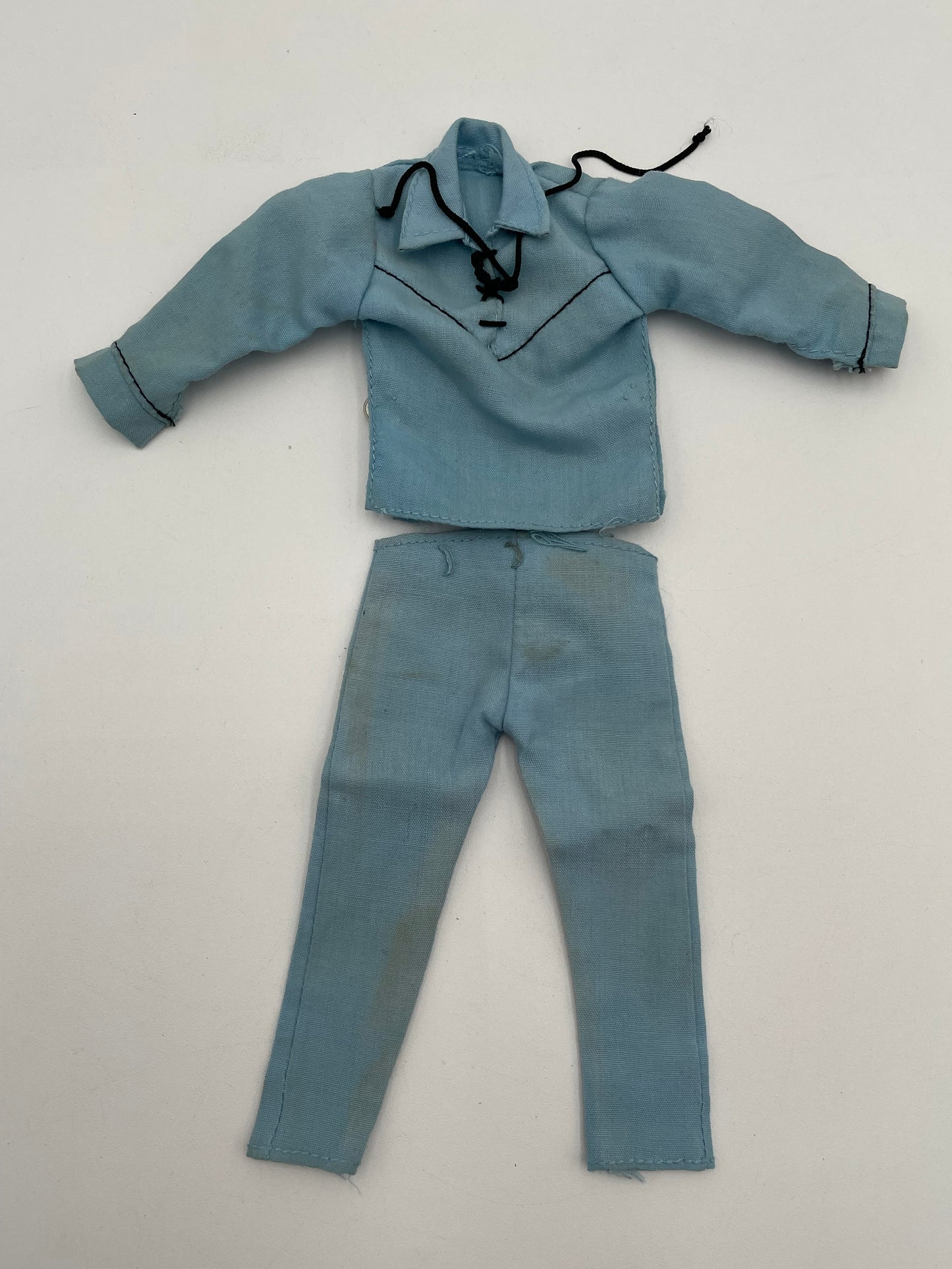 Lone Ranger Outfit 1973 #103795