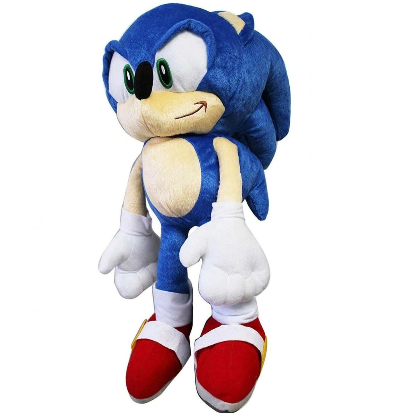 Sonic - Plush Backpack - Sonic 2025 #107563